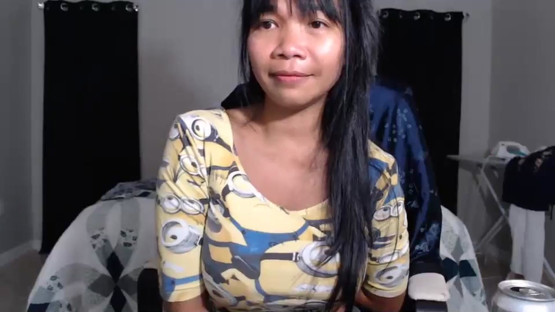 Gallery image thumbnail from Littlekai2023's myfreecams stream on, 05/20/2024, 01:35 image 18 of 20