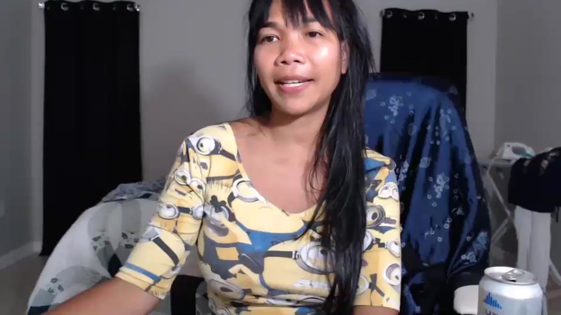 Gallery image thumbnail from Littlekai2023's myfreecams stream on, 05/20/2024, 01:35 image 19 of 20