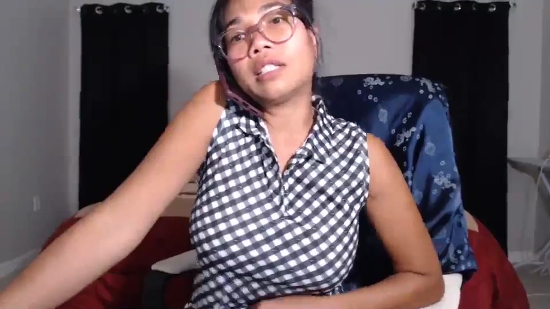 Gallery image thumbnail from Littlekai2023's myfreecams stream on, 05/25/2024, 02:58 image 7 of 20