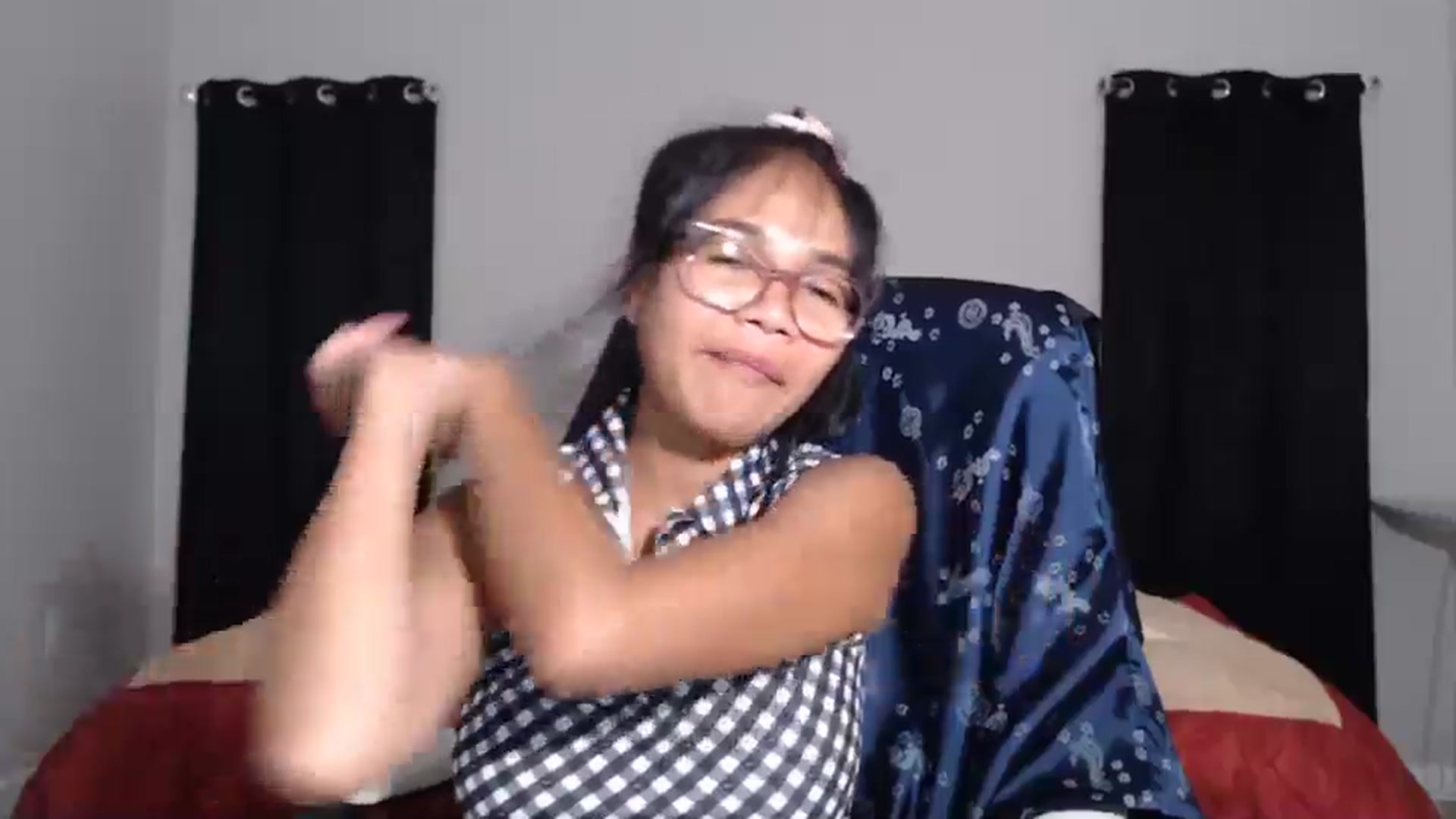 Gallery image thumbnail from Littlekai2023's myfreecams stream on, 05/25/2024, 02:58 image 20 of 20