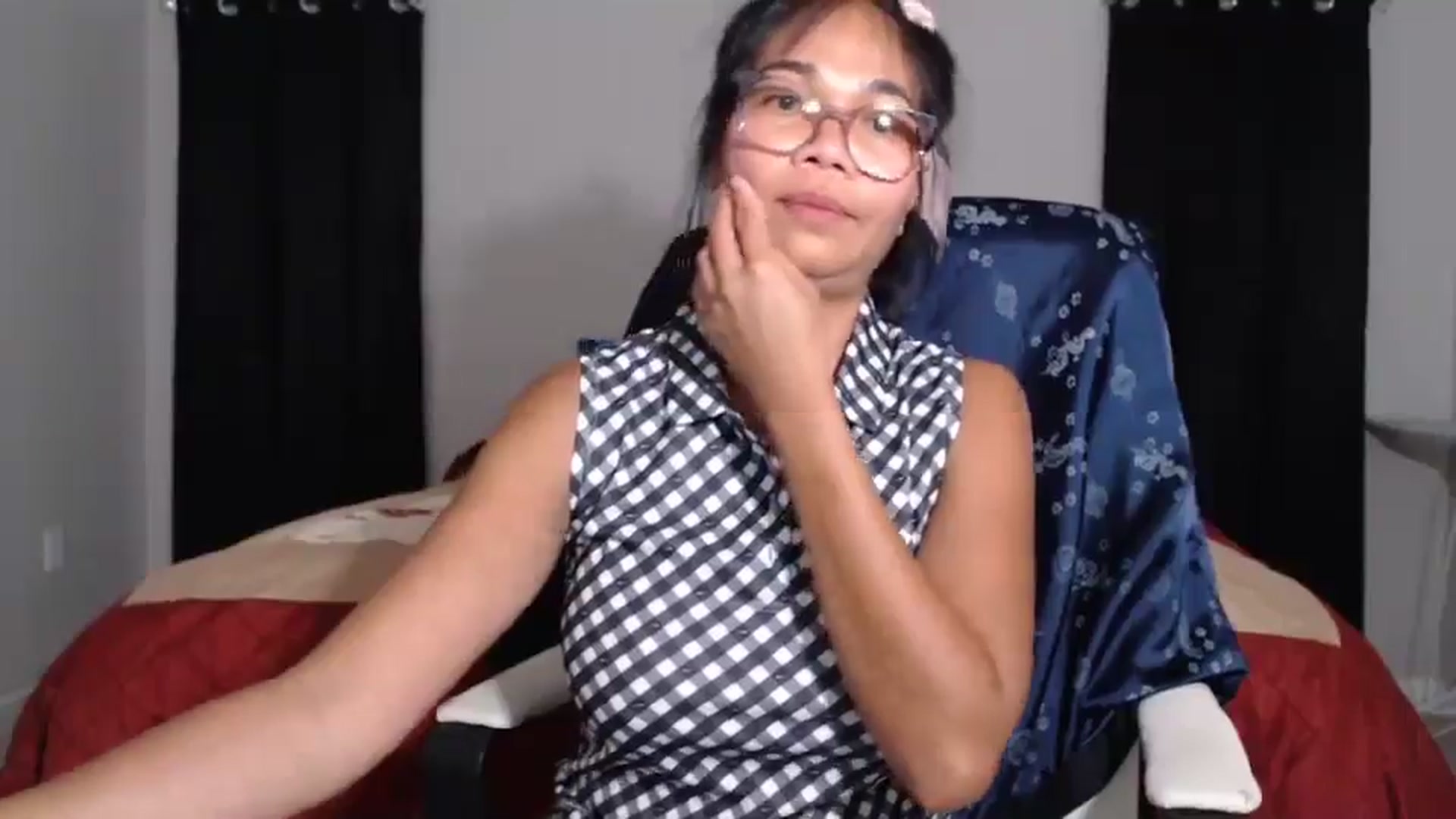Gallery image thumbnail from Littlekai2023's myfreecams stream on, 05/25/2024, 02:58 image 10 of 20