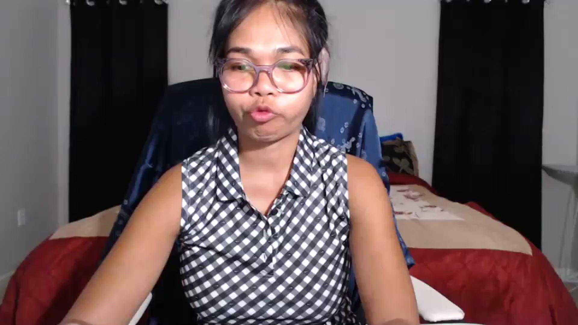 Gallery image thumbnail from Littlekai2023's myfreecams stream on, 05/25/2024, 02:58 image 12 of 20