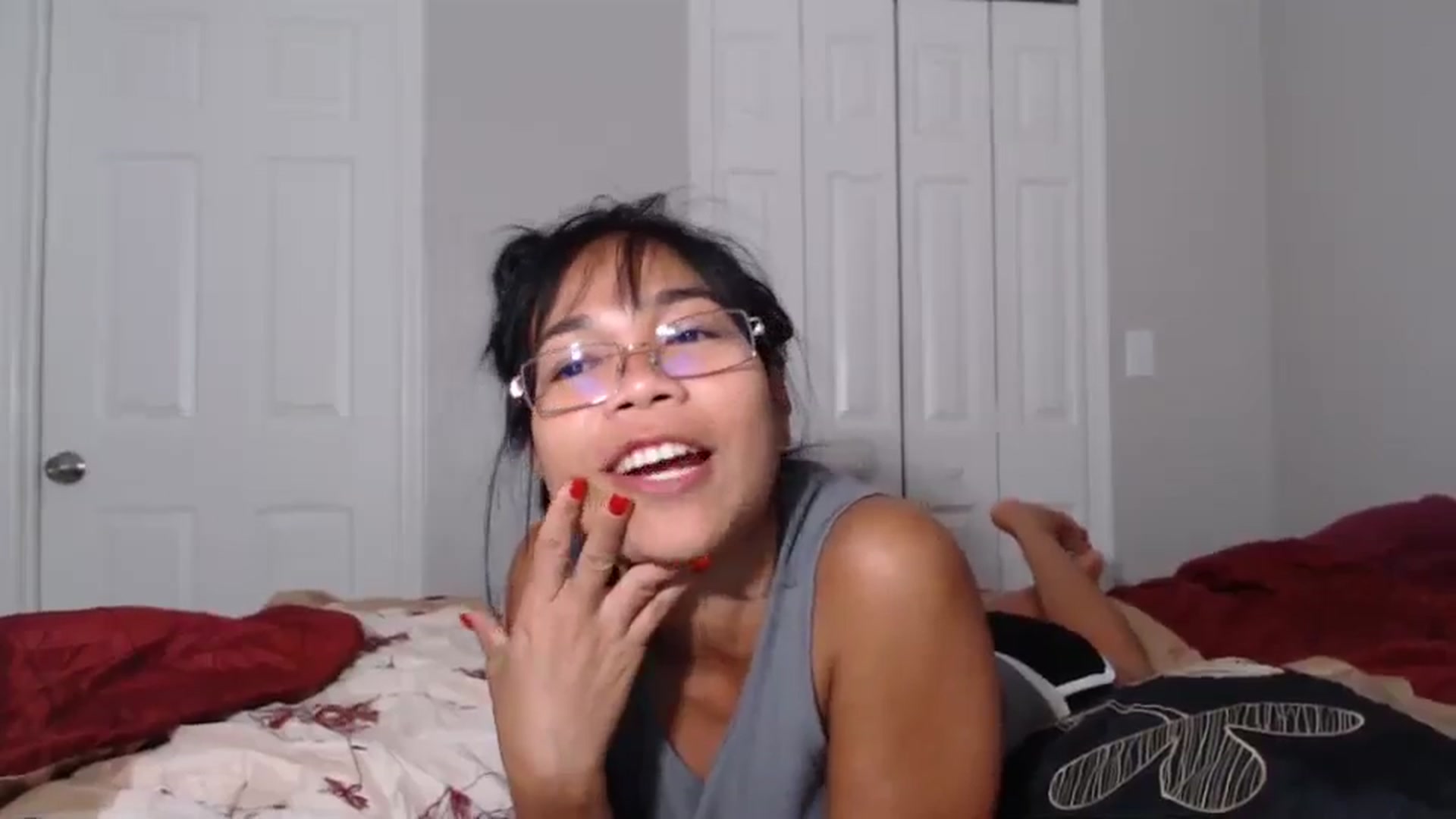 Gallery image thumbnail from Littlekai2023's myfreecams stream on, 05/29/2024, 04:24 image 6 of 20