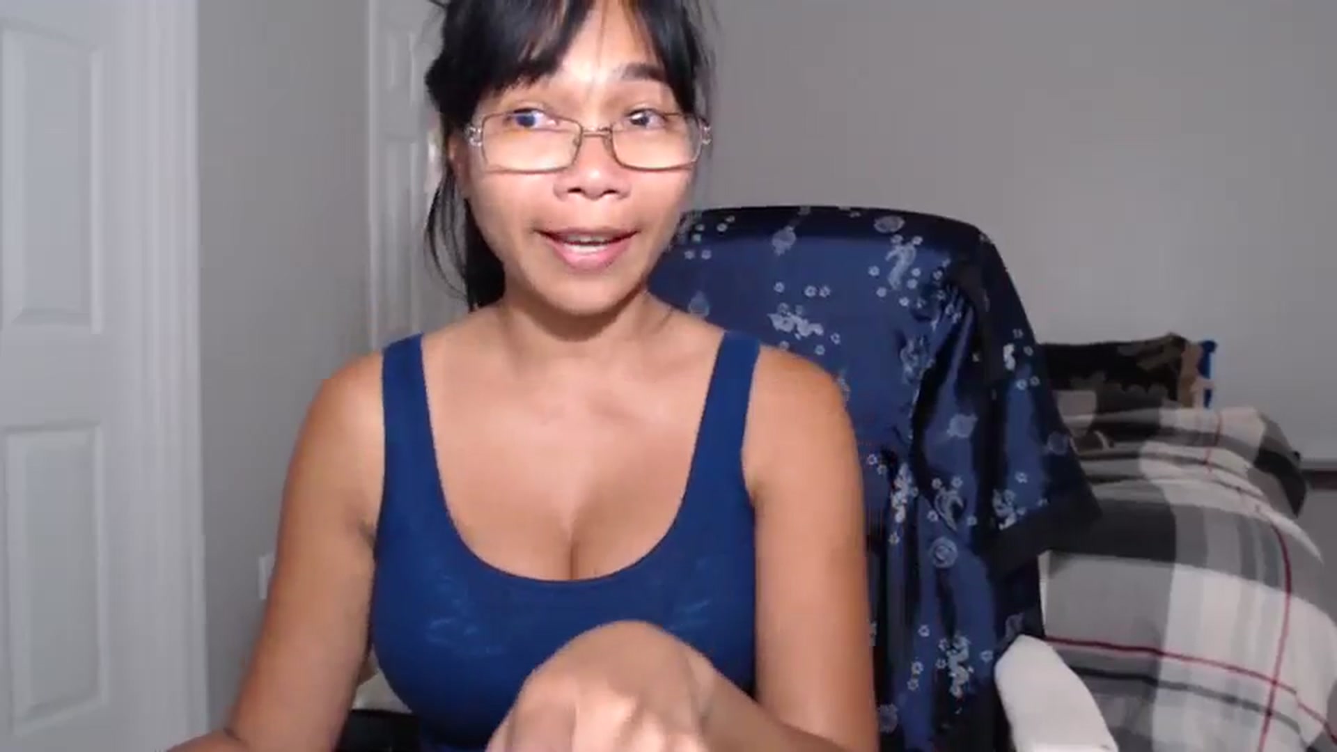 Gallery image thumbnail from Littlekai2023's myfreecams stream on, 06/02/2024, 04:54 image 6 of 20