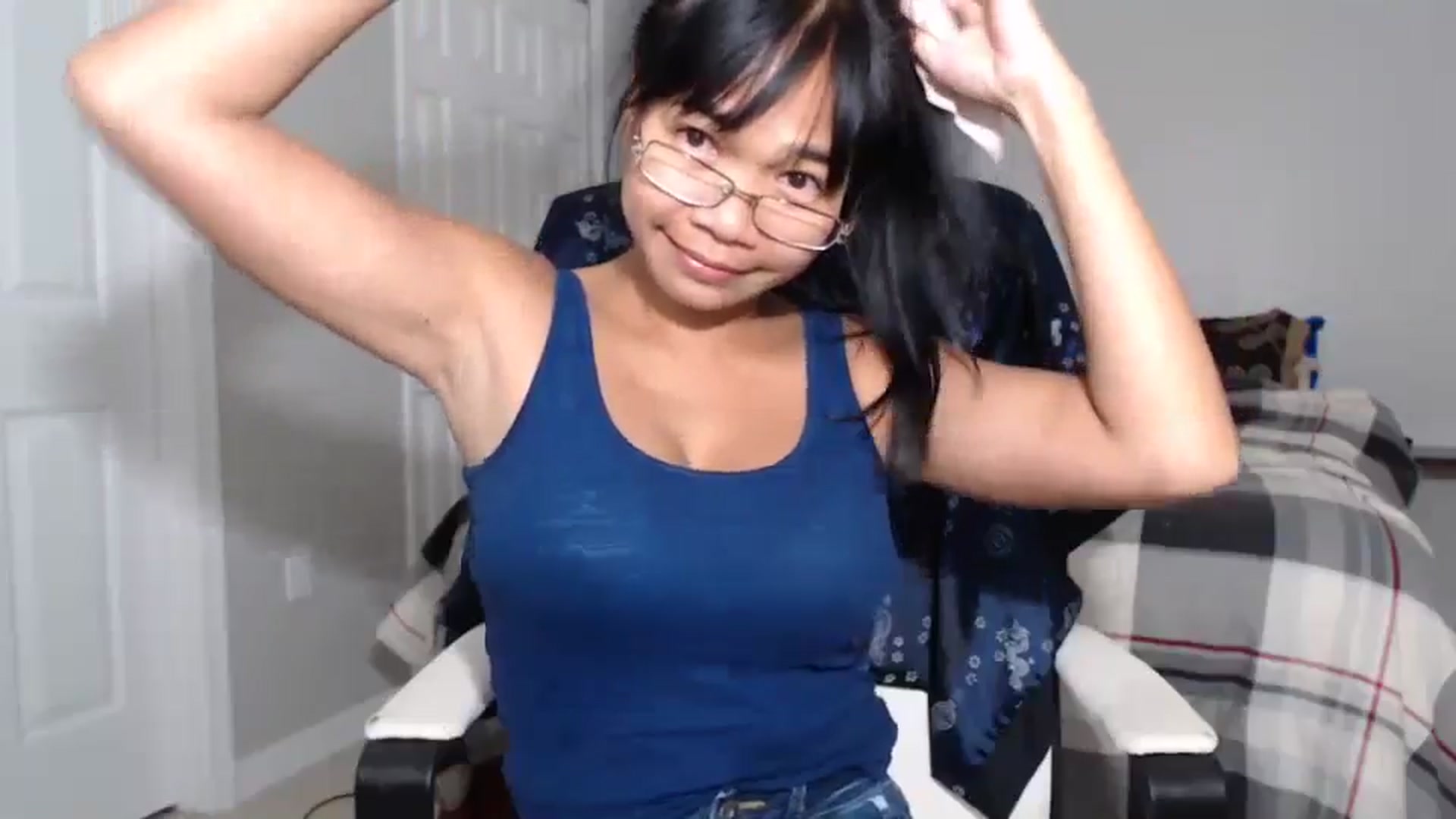 Gallery image thumbnail from Littlekai2023's myfreecams stream on, 06/02/2024, 04:54 image 5 of 20