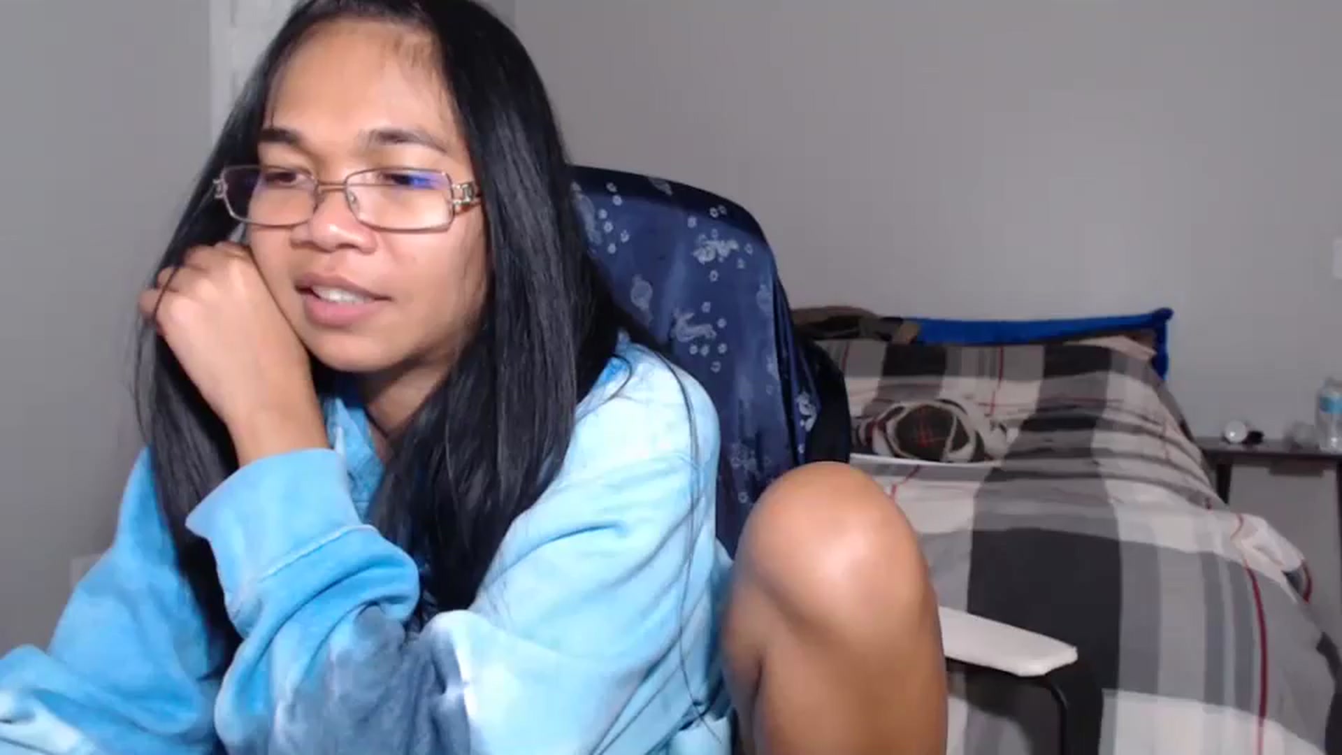 Gallery image thumbnail from Littlekai2023's myfreecams stream on, 06/03/2024, 03:45 image 4 of 20