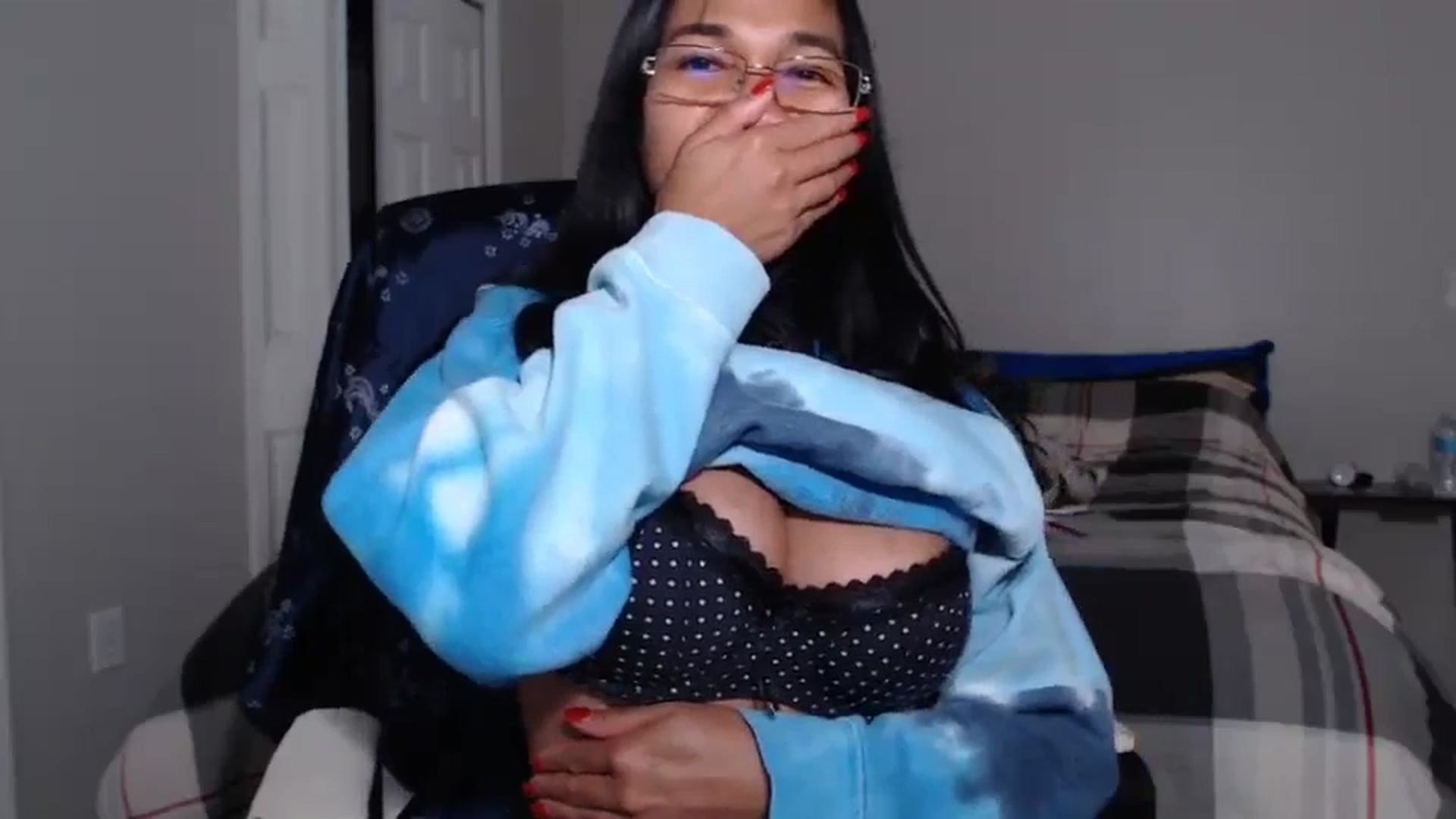 Gallery image thumbnail from Littlekai2023's myfreecams stream on, 06/03/2024, 03:45 image 20 of 20