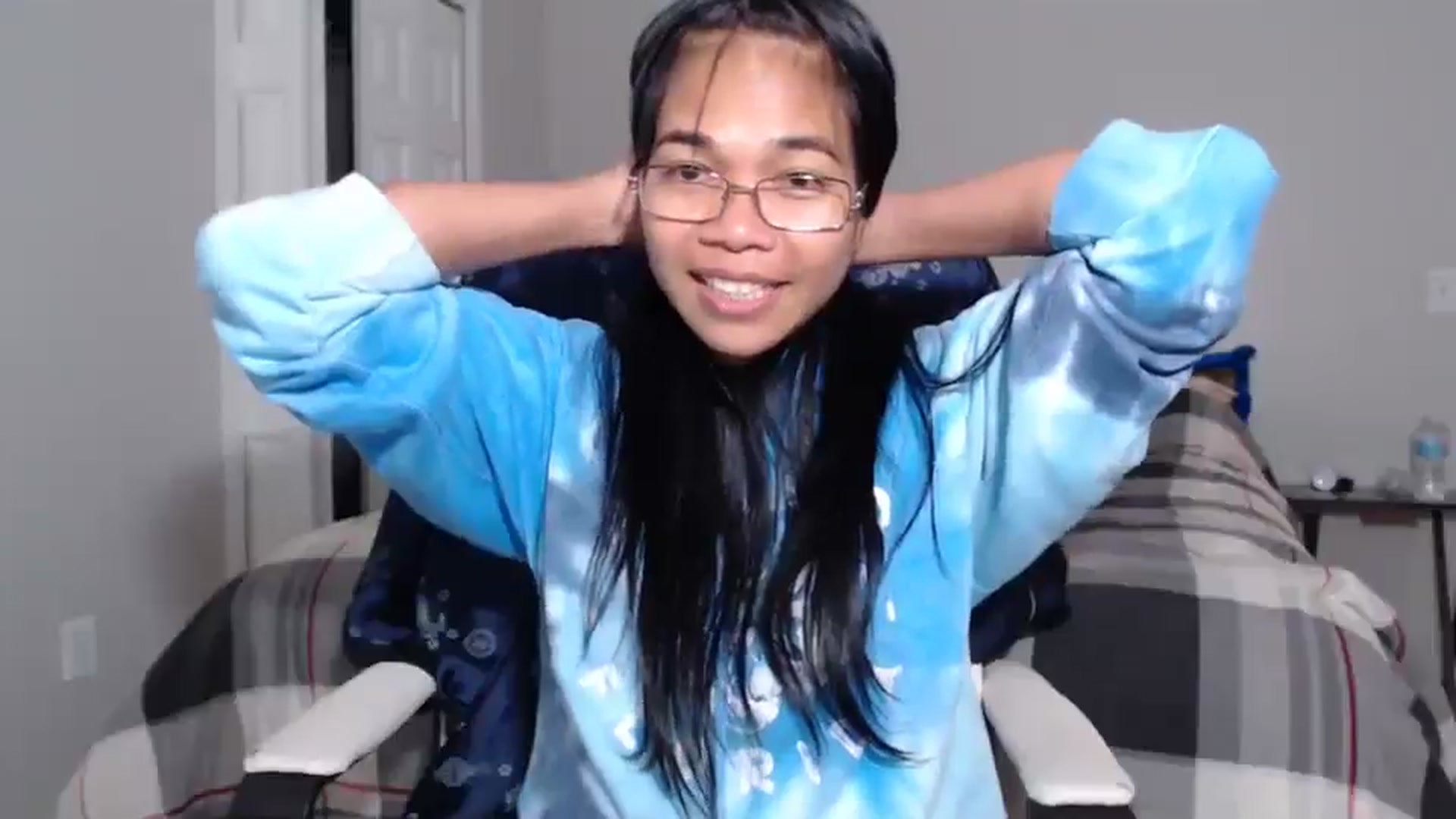 Gallery image thumbnail from Littlekai2023's myfreecams stream on, 06/03/2024, 03:45 image 11 of 20