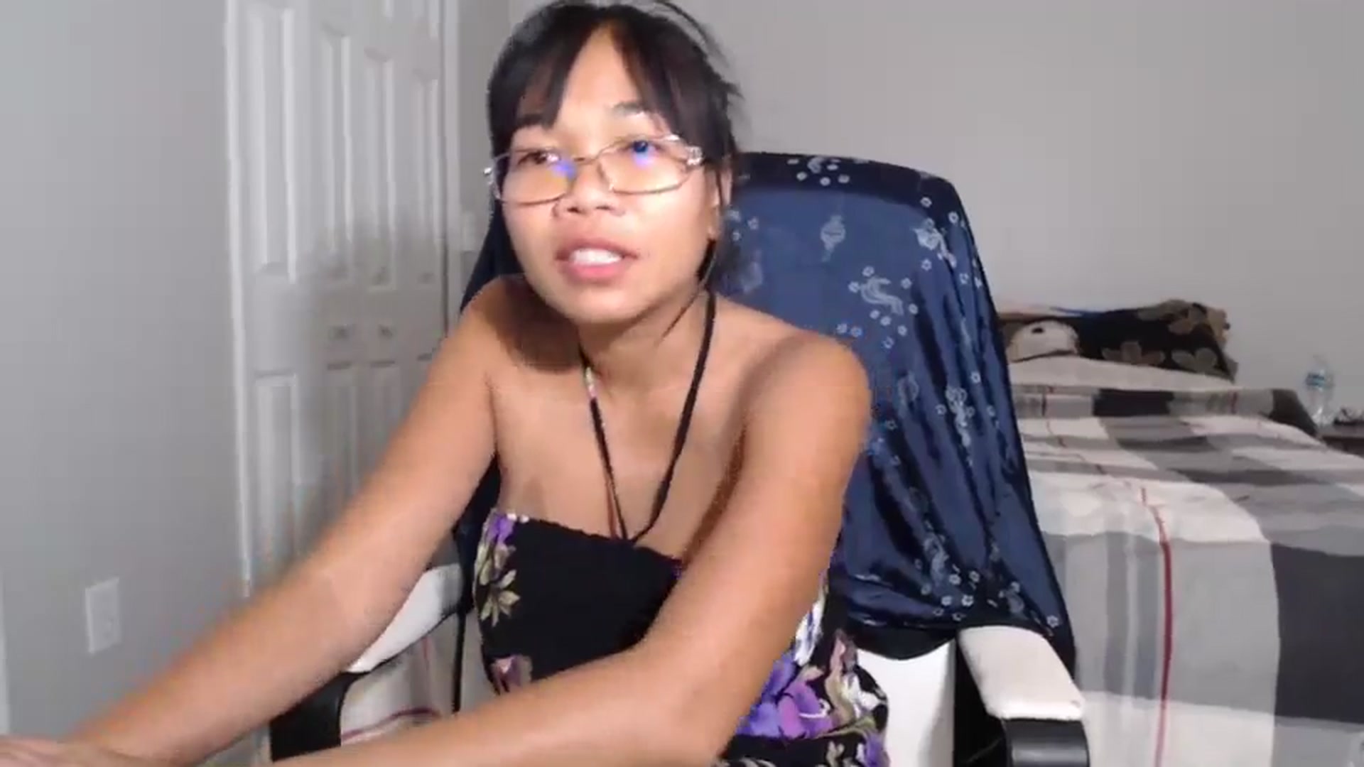 Gallery image thumbnail from Littlekai2023's myfreecams stream on, 06/05/2024, 02:04 image 5 of 20