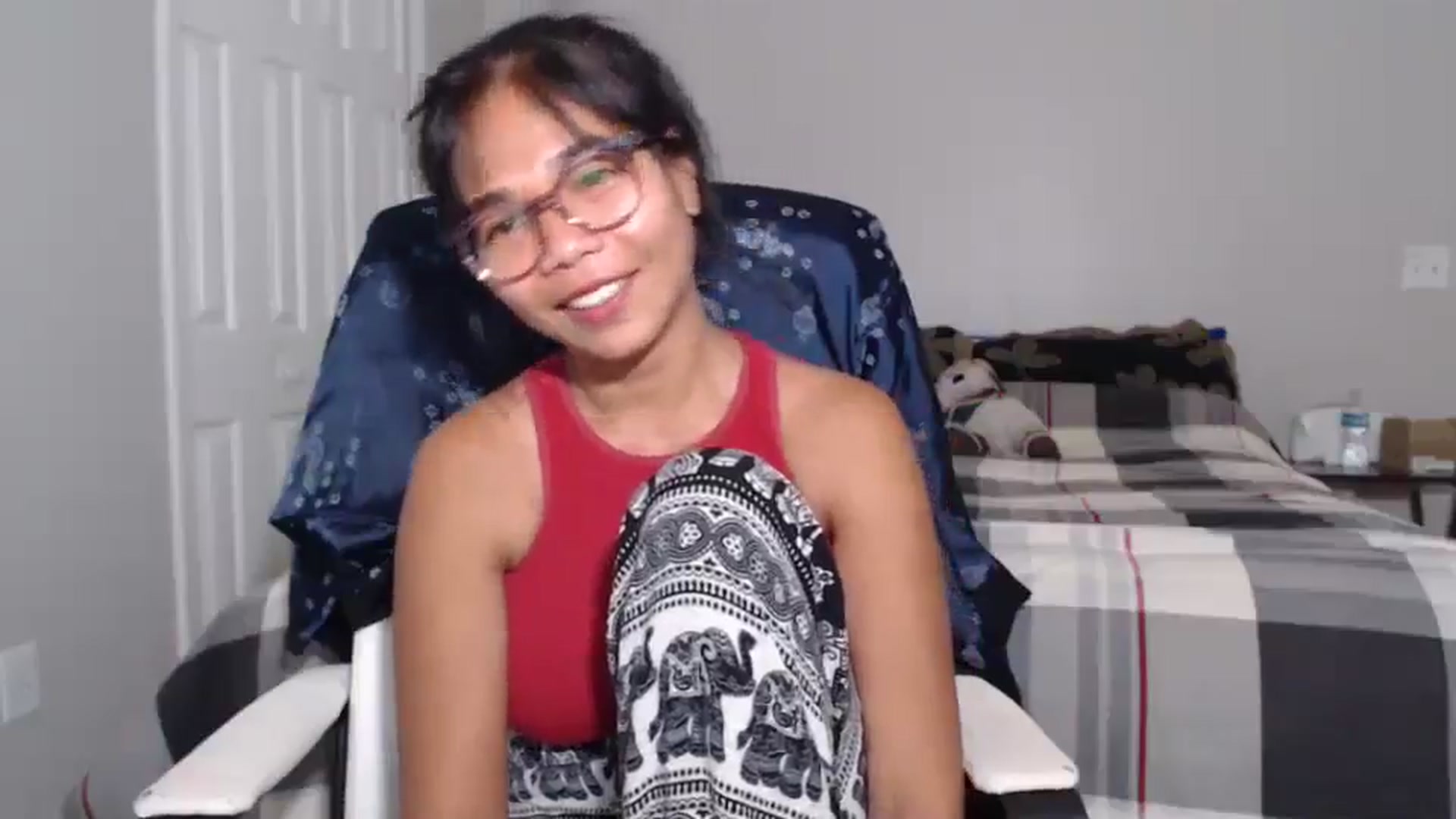 Gallery image thumbnail from Littlekai2023's myfreecams stream on, 06/11/2024, 01:27 image 2 of 20