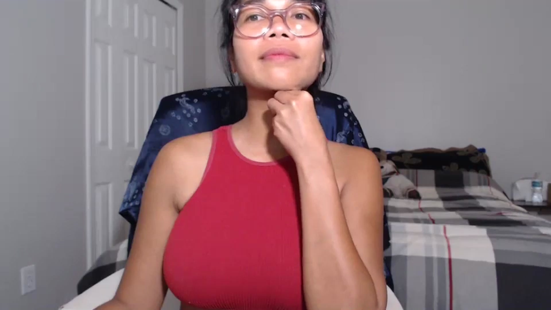 Gallery image thumbnail from Littlekai2023's myfreecams stream on, 06/11/2024, 01:27 image 14 of 20