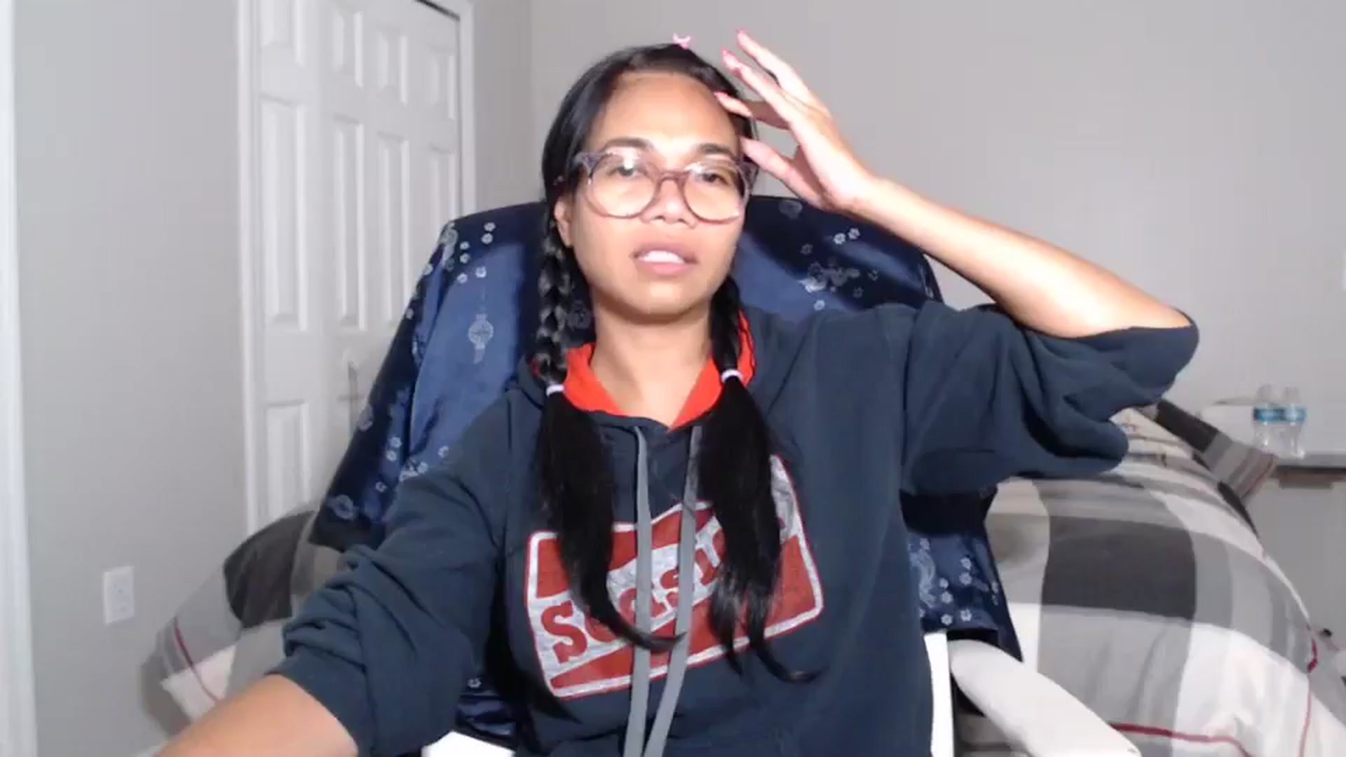 Gallery image thumbnail from Littlekai2023's myfreecams stream on, 06/14/2024, 02:48 image 15 of 20