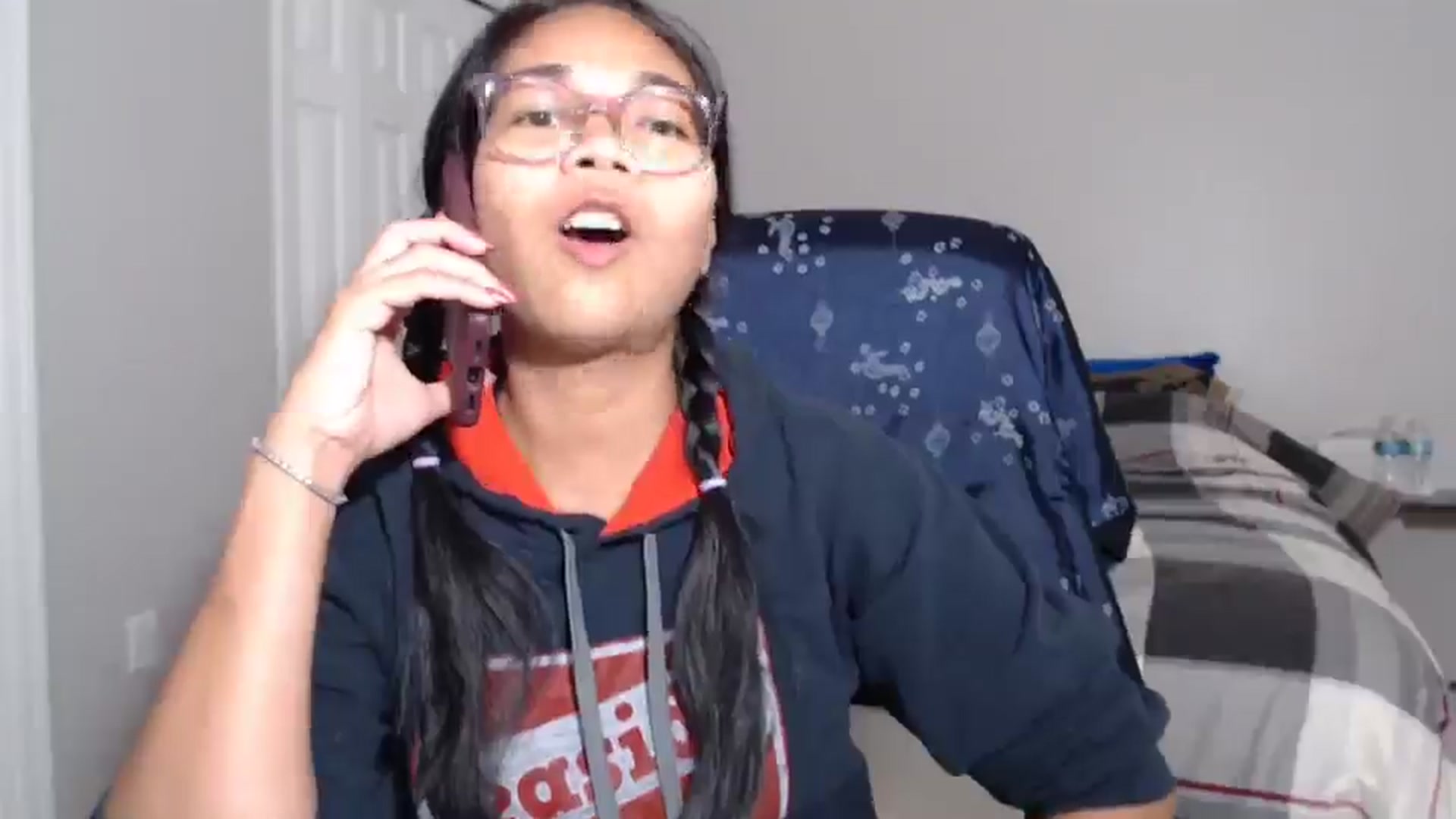 Gallery image thumbnail from Littlekai2023's myfreecams stream on, 06/14/2024, 02:48 image 9 of 20