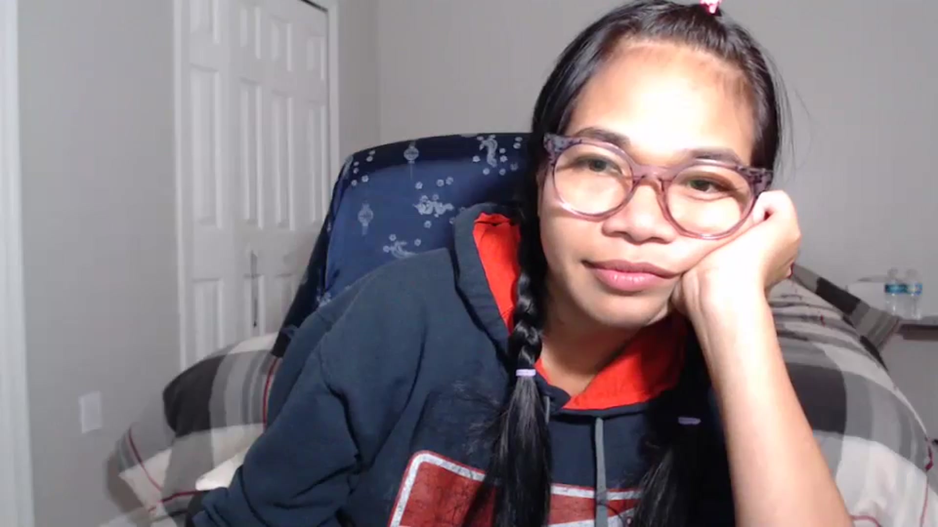 Gallery image thumbnail from Littlekai2023's myfreecams stream on, 06/14/2024, 02:48 image 10 of 20