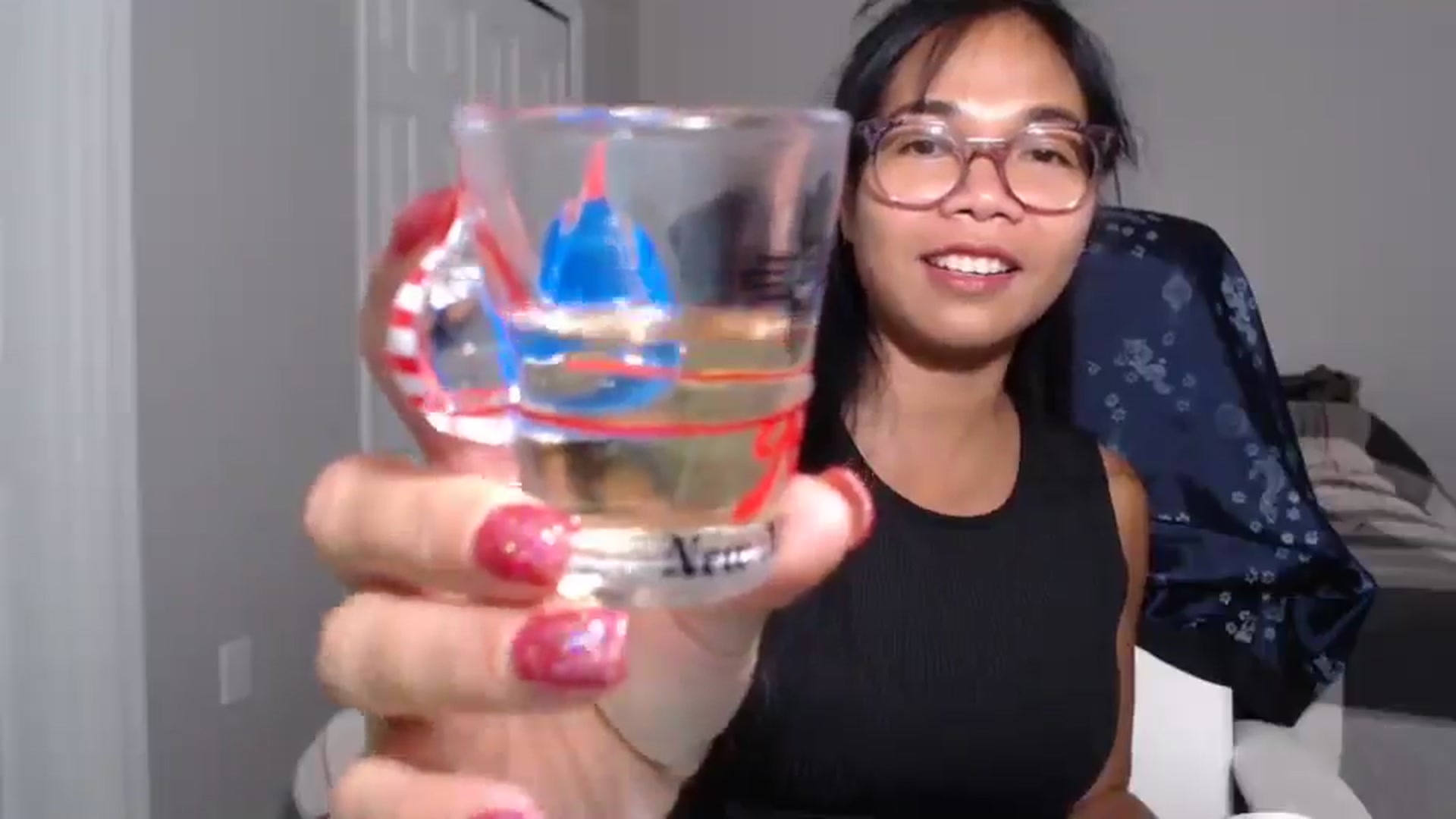 Gallery image thumbnail from Littlekai2023's myfreecams stream on, 06/17/2024, 24:41 image 20 of 20
