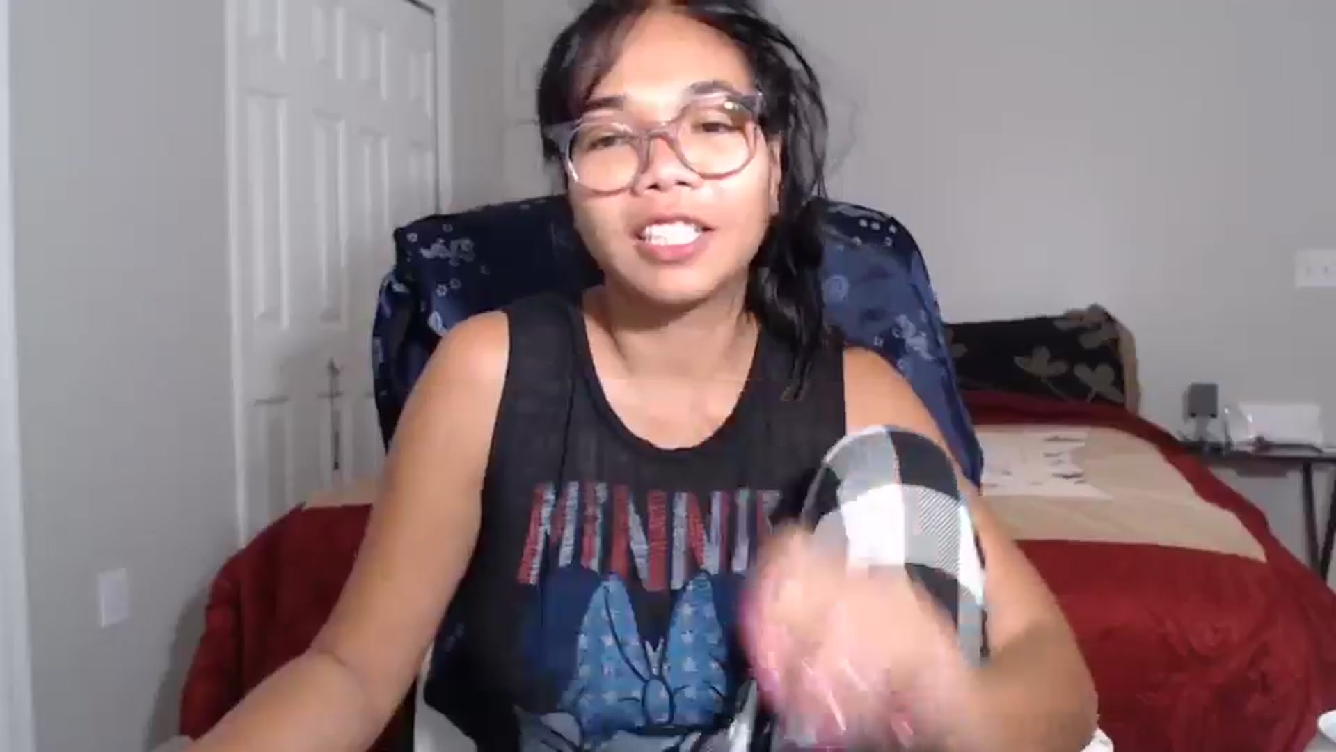 Gallery image thumbnail from Littlekai2023's myfreecams stream on, 06/19/2024, 03:13 image 10 of 20