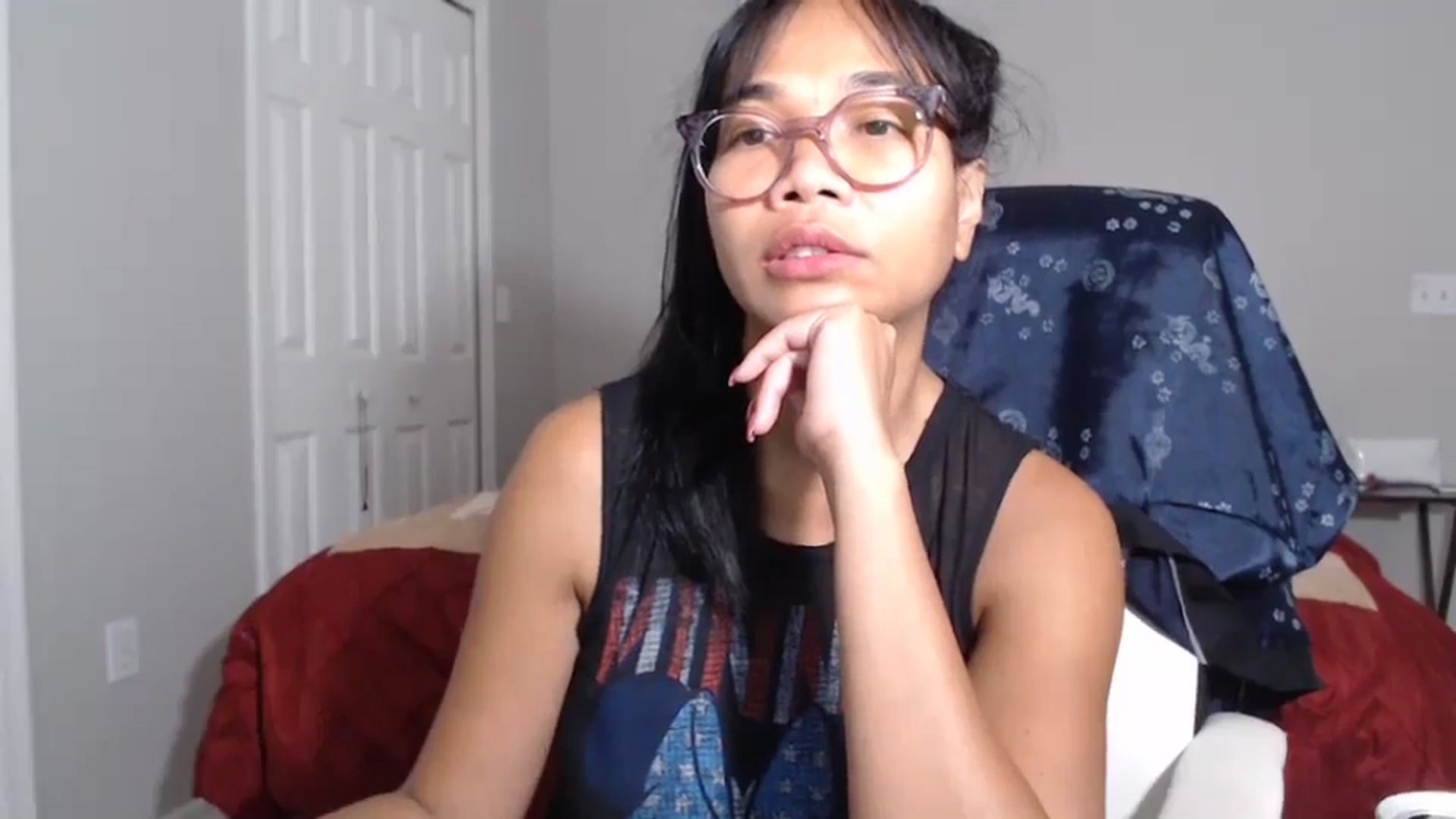 Gallery image thumbnail from Littlekai2023's myfreecams stream on, 06/19/2024, 03:13 image 5 of 20