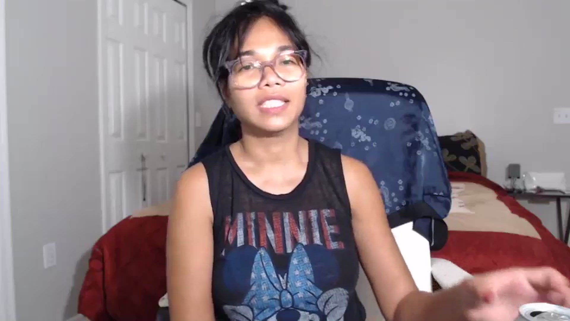 Gallery image thumbnail from Littlekai2023's myfreecams stream on, 06/19/2024, 03:13 image 14 of 20