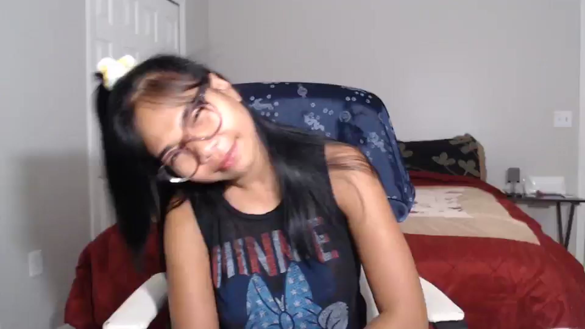 Gallery image thumbnail from Littlekai2023's myfreecams stream on, 06/19/2024, 03:13 image 1 of 20