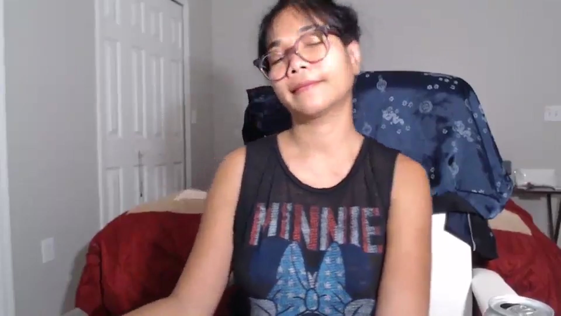 Gallery image thumbnail from Littlekai2023's myfreecams stream on, 06/19/2024, 03:13 image 9 of 20