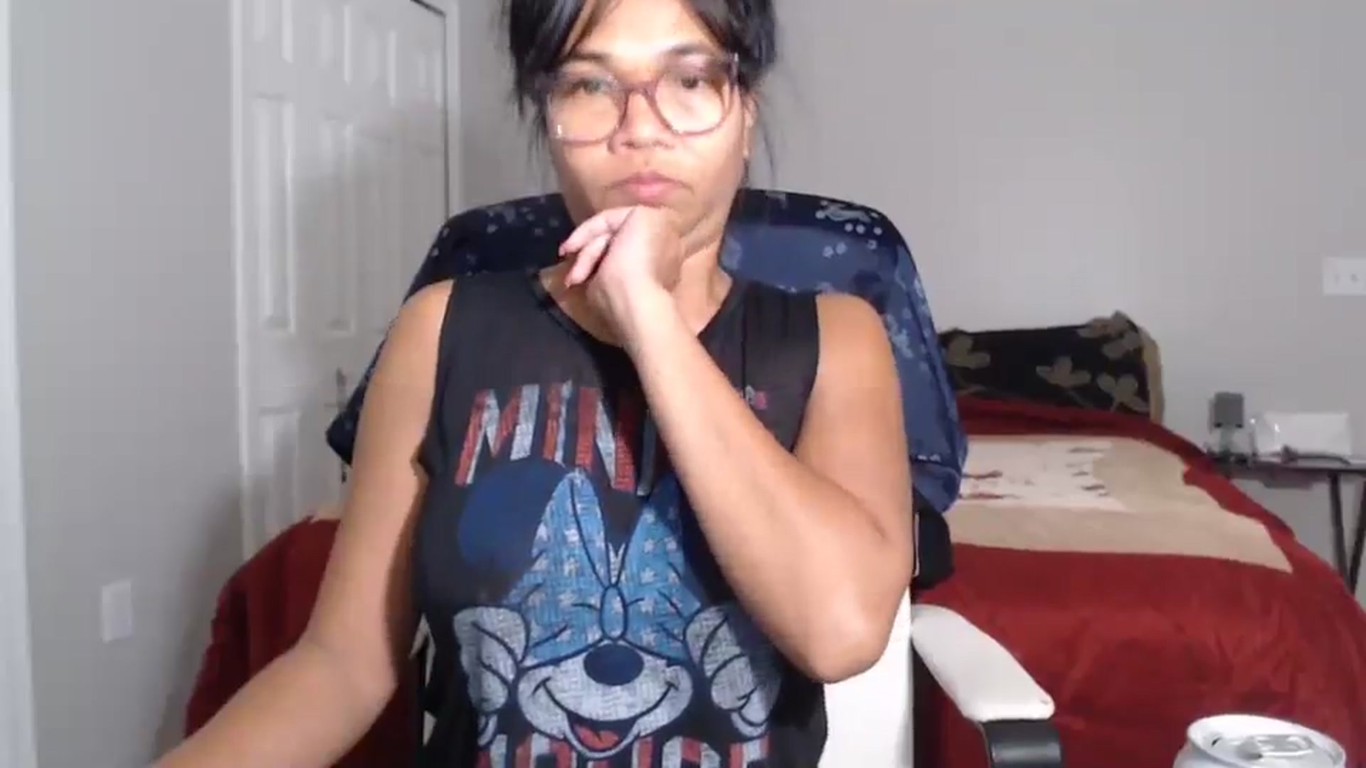 Gallery image thumbnail from Littlekai2023's myfreecams stream on, 06/19/2024, 03:13 image 16 of 20