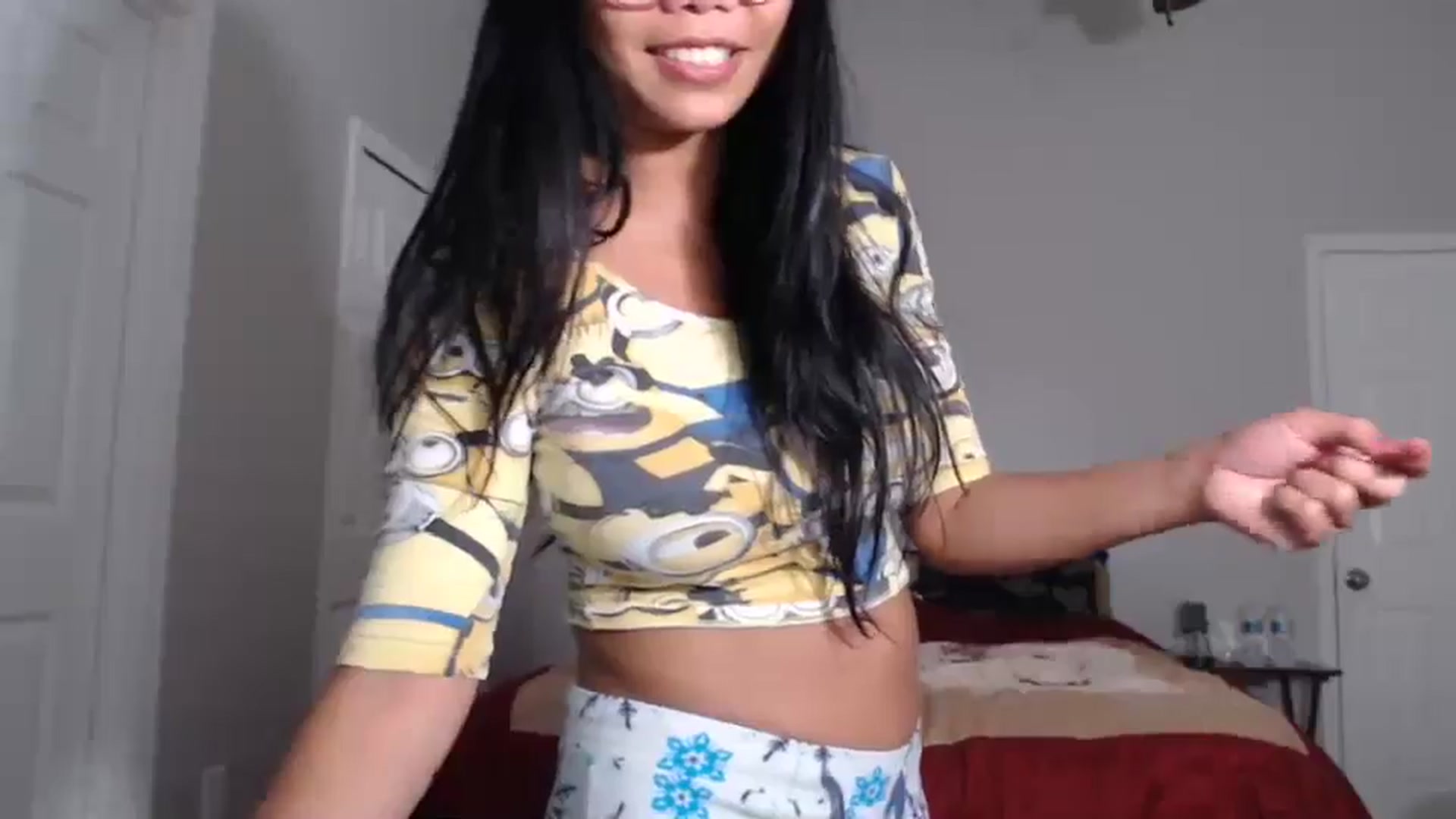 Gallery image thumbnail from Littlekai2023's myfreecams stream on, 06/20/2024, 04:11 image 20 of 20