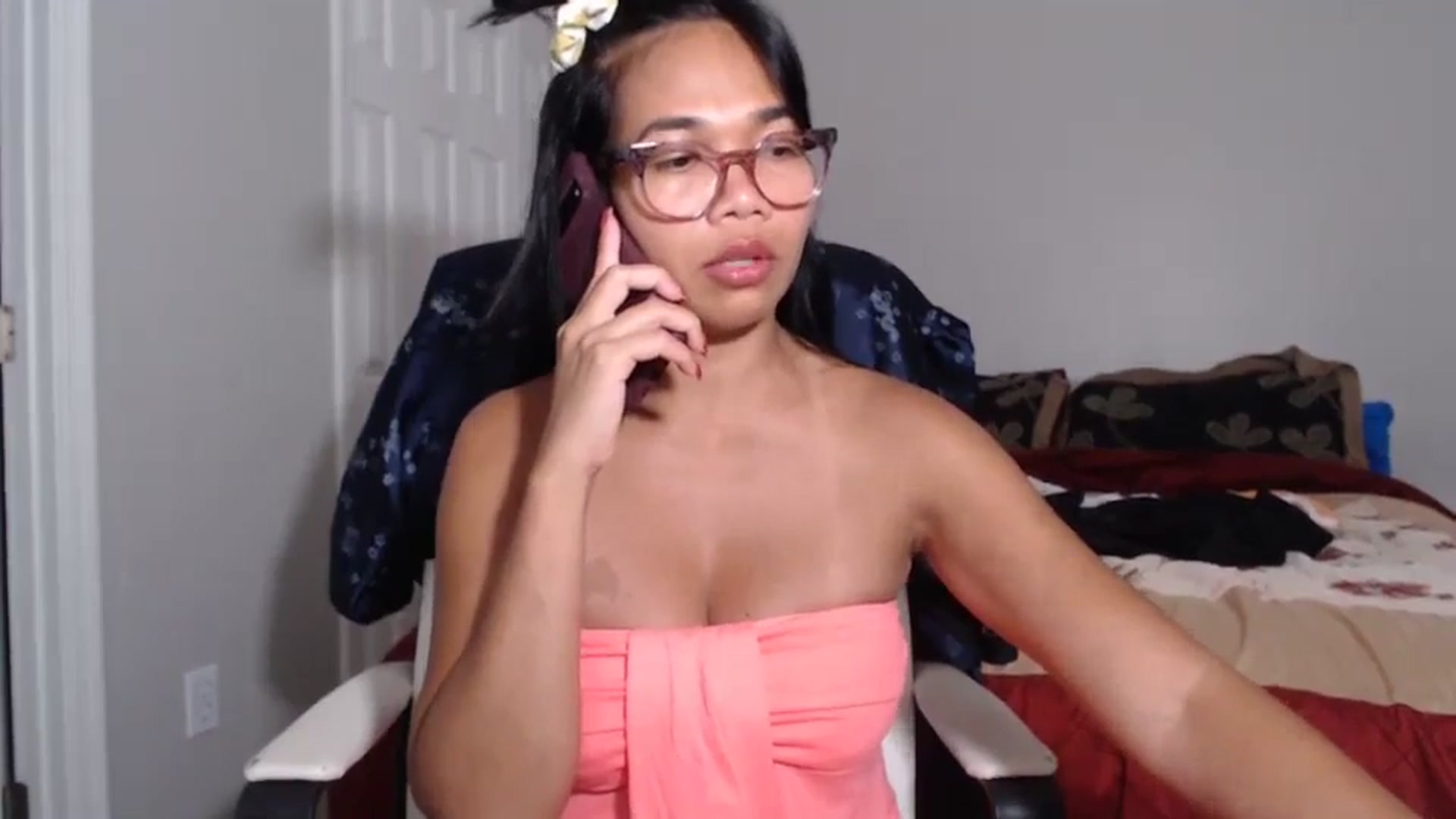Gallery image thumbnail from Littlekai2023's myfreecams stream on, 06/28/2024, 02:38 image 2 of 20