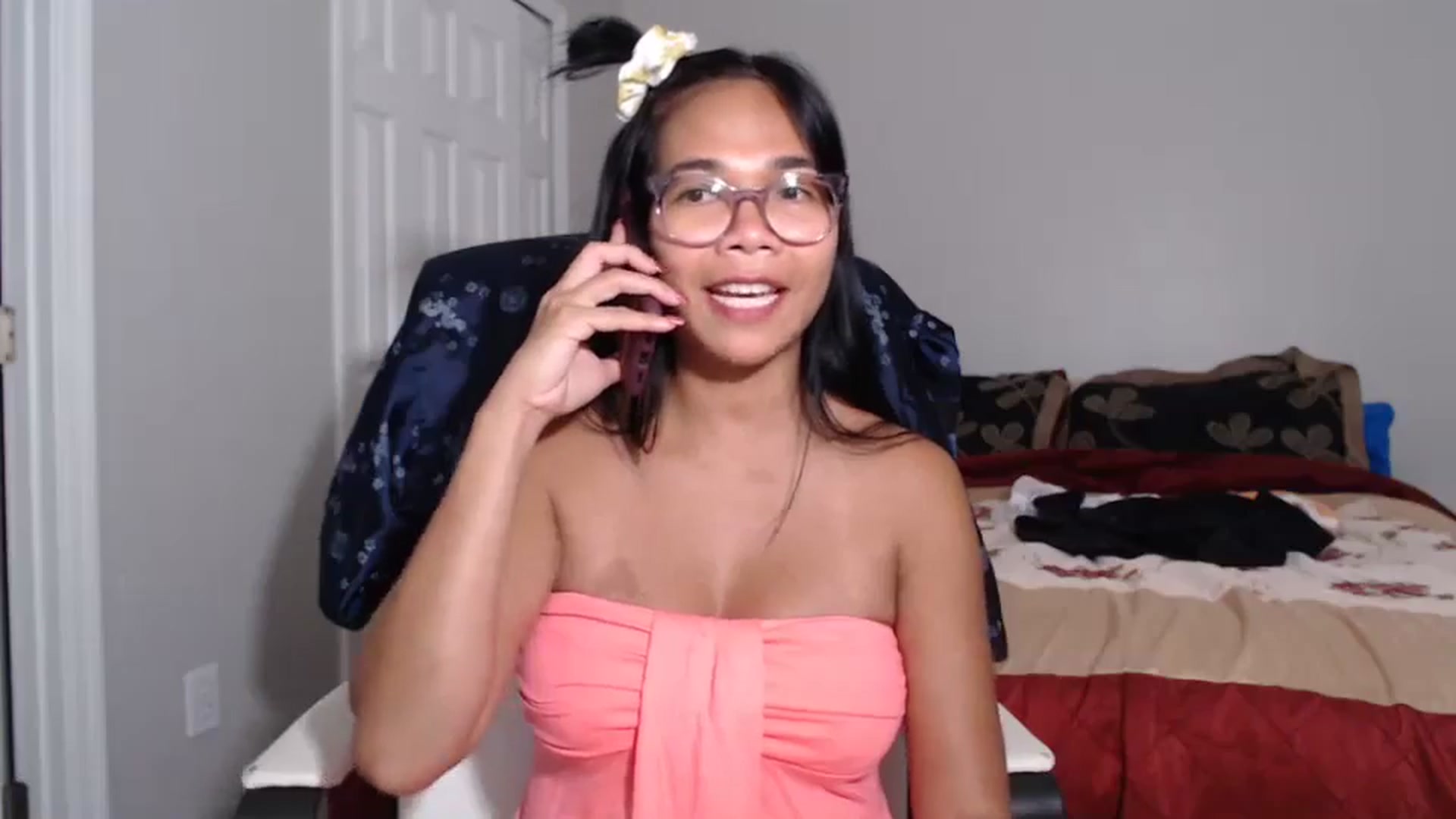 Gallery image thumbnail from Littlekai2023's myfreecams stream on, 06/28/2024, 02:38 image 3 of 20