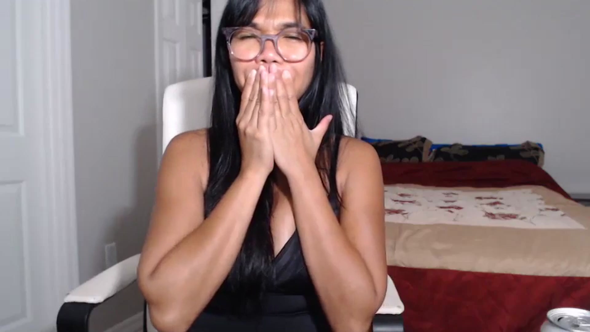 Gallery image thumbnail from Littlekai2023's myfreecams stream on, 06/29/2024, 01:25 image 3 of 20