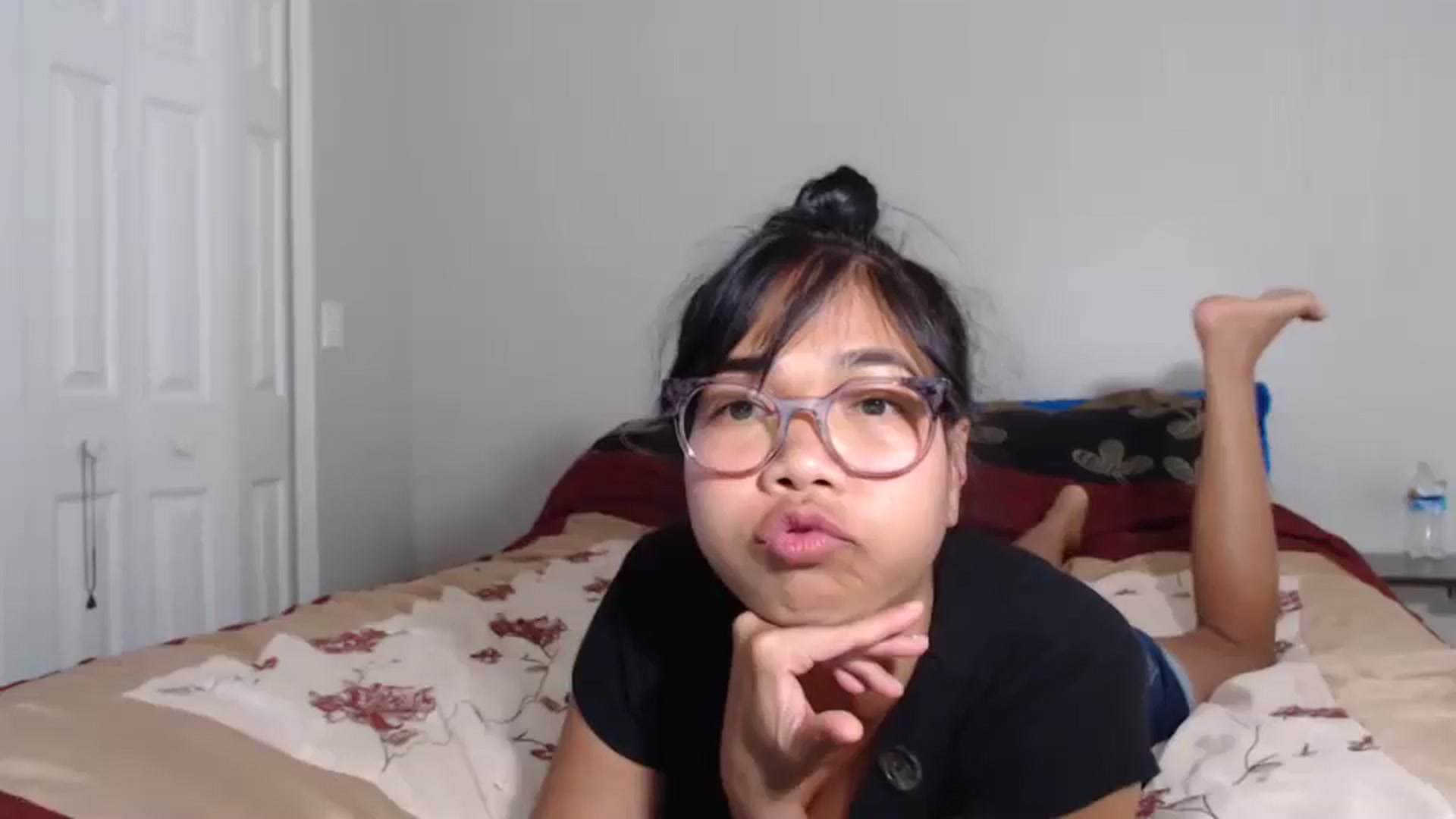 Gallery image thumbnail from Littlekai2023's myfreecams stream on, 07/01/2024, 23:09 image 5 of 20