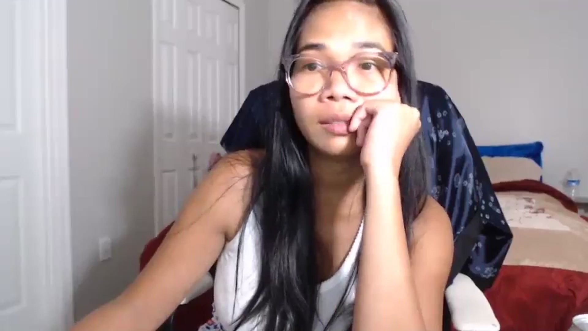 Gallery image thumbnail from Littlekai2023's myfreecams stream on, 07/03/2024, 02:22 image 17 of 20