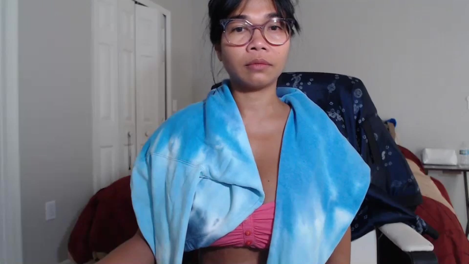 Gallery image thumbnail from Littlekai2023's myfreecams stream on, 07/06/2024, 20:02 image 18 of 20