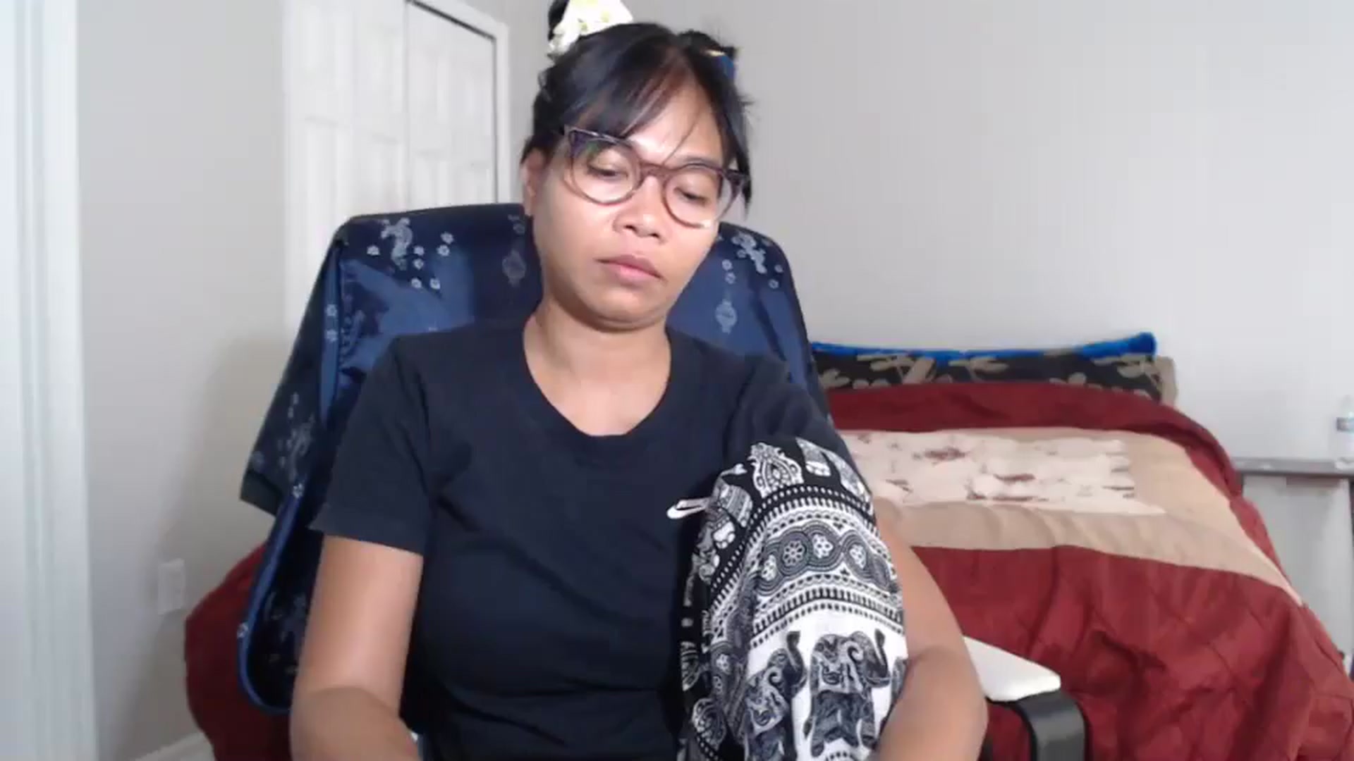 Gallery image thumbnail from Littlekai2023's myfreecams stream on, 07/07/2024, 19:58 image 4 of 20