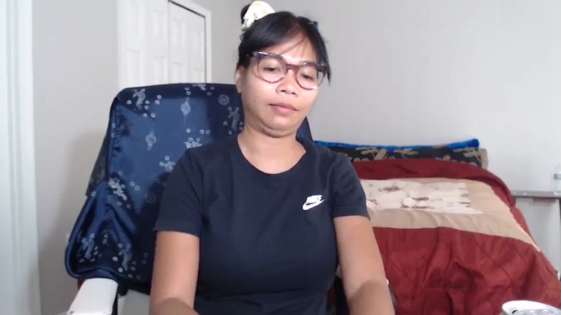 Gallery image thumbnail from Littlekai2023's myfreecams stream on, 07/07/2024, 19:58 image 8 of 20