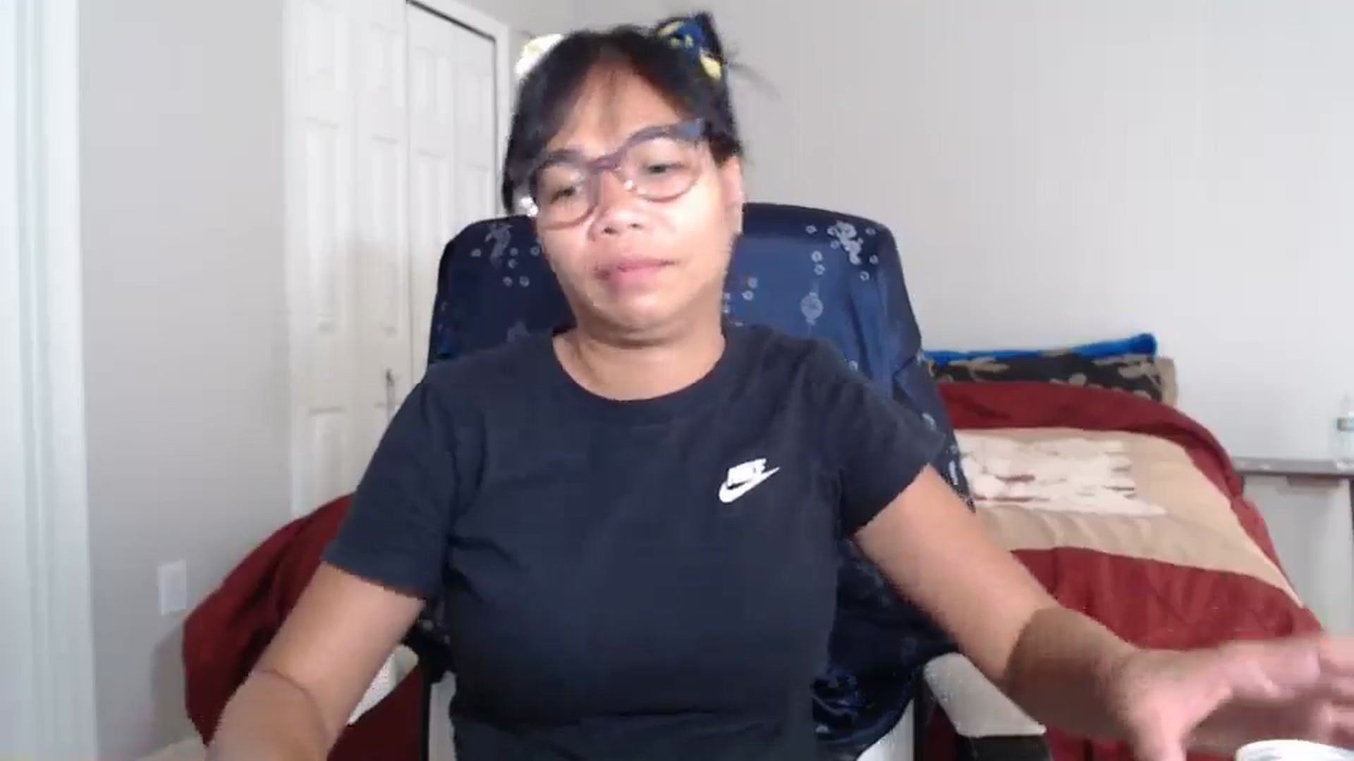 Gallery image thumbnail from Littlekai2023's myfreecams stream on, 07/07/2024, 19:58 image 19 of 20