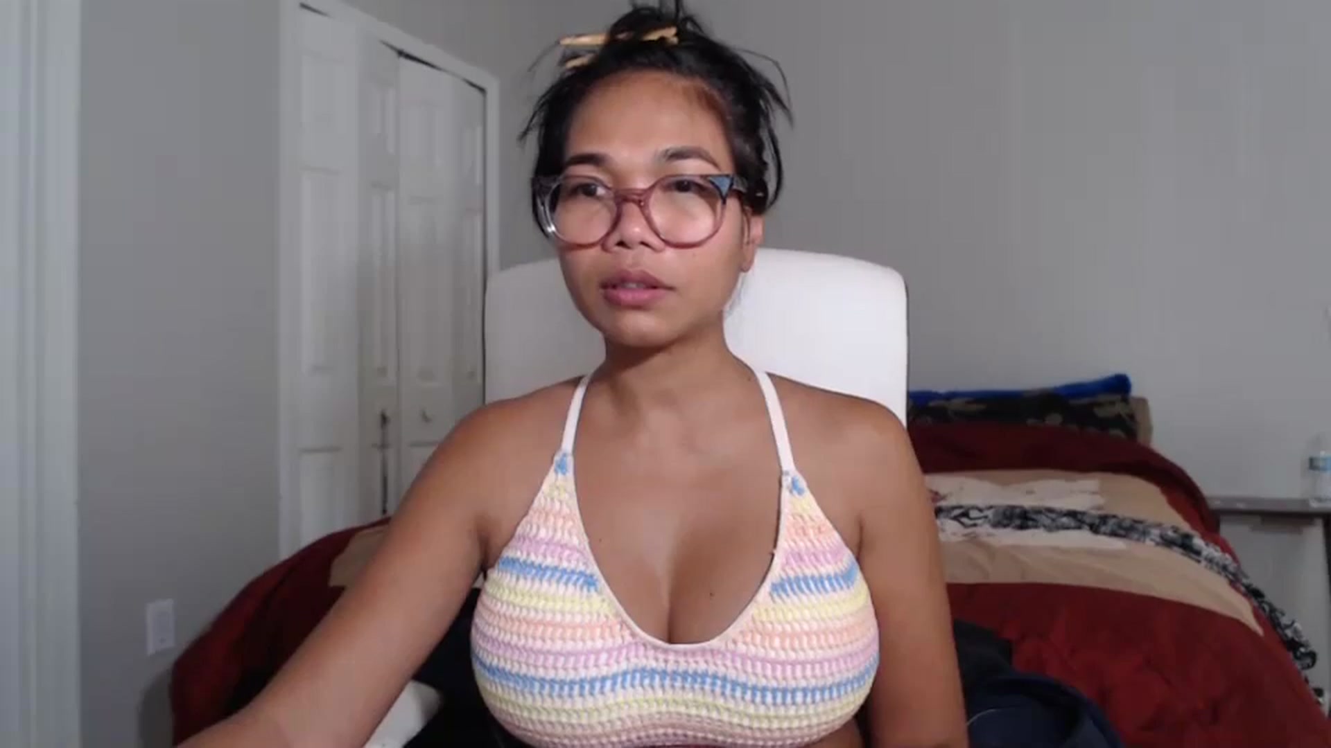 Gallery image thumbnail from Littlekai2023's myfreecams stream on, 07/07/2024, 22:00 image 20 of 20
