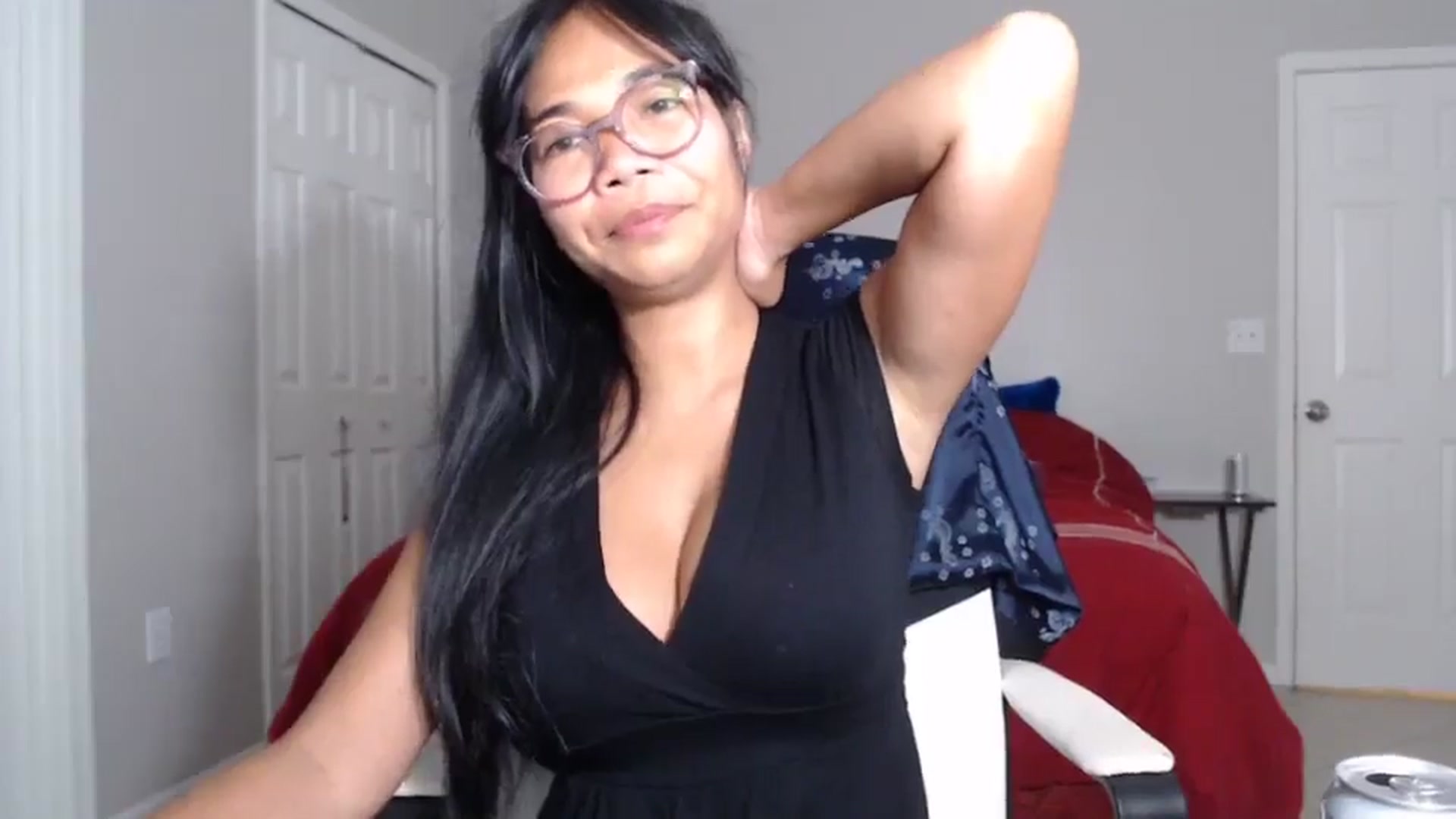 Gallery image thumbnail from Littlekai2023's myfreecams stream on, 07/09/2024, 01:40 image 20 of 20