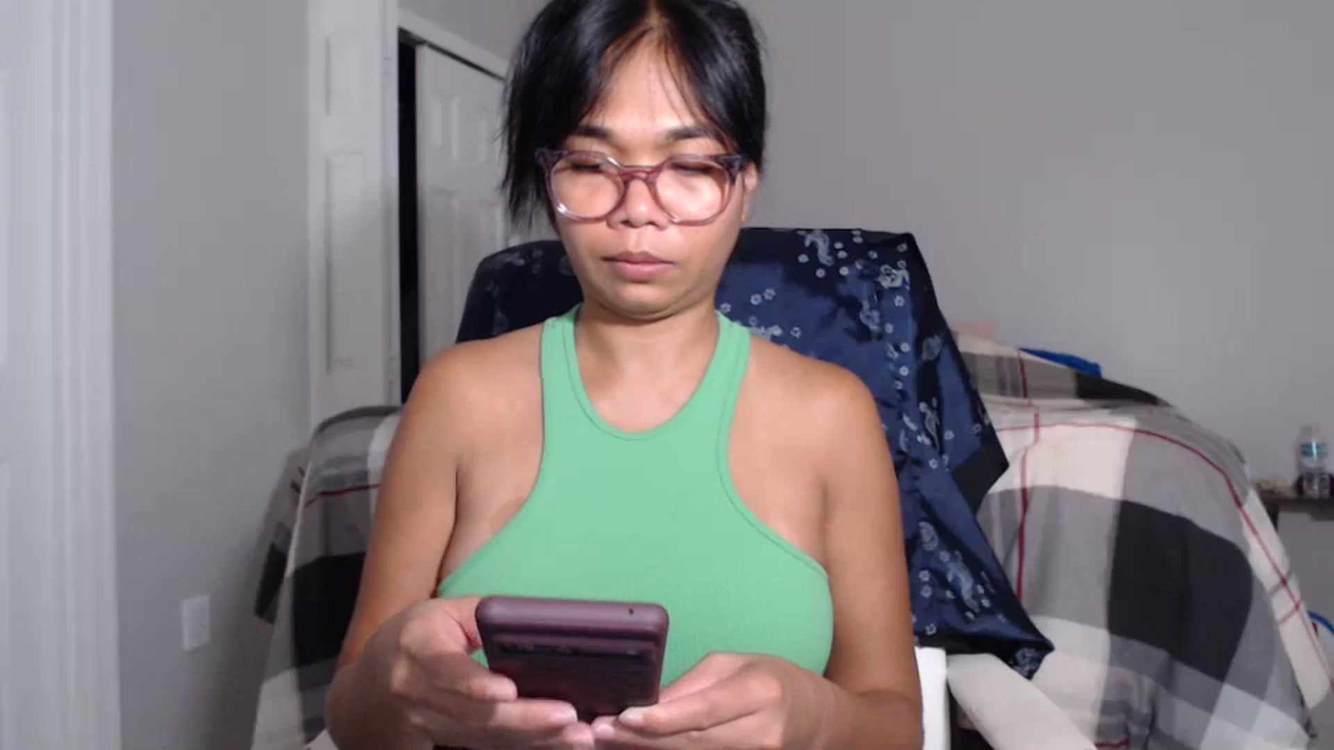 Gallery image thumbnail from Littlekai2023's myfreecams stream on, 07/11/2024, 02:16 image 12 of 20