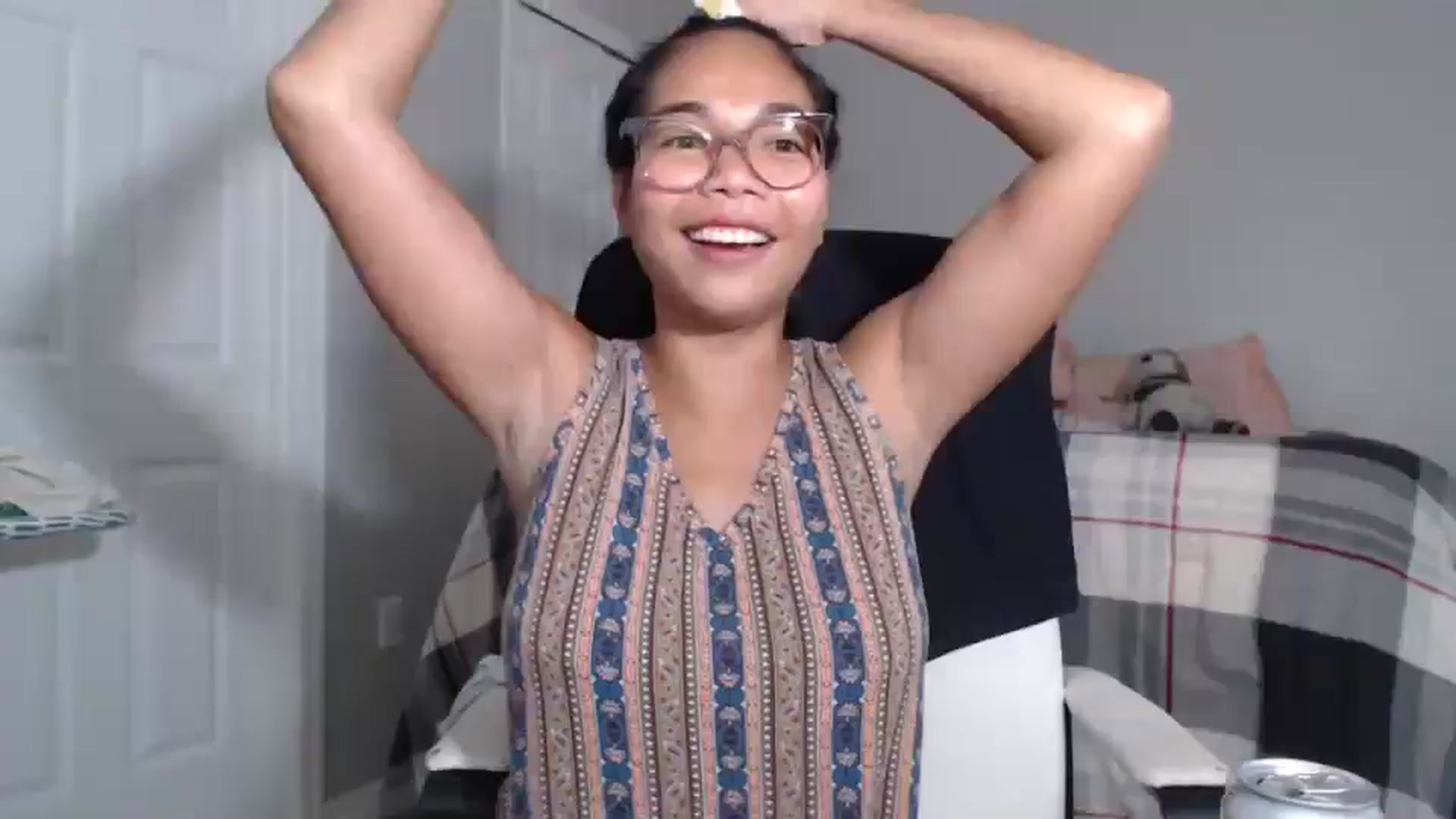 Gallery image thumbnail from Littlekai2023's myfreecams stream on, 07/14/2024, 03:29 image 18 of 20