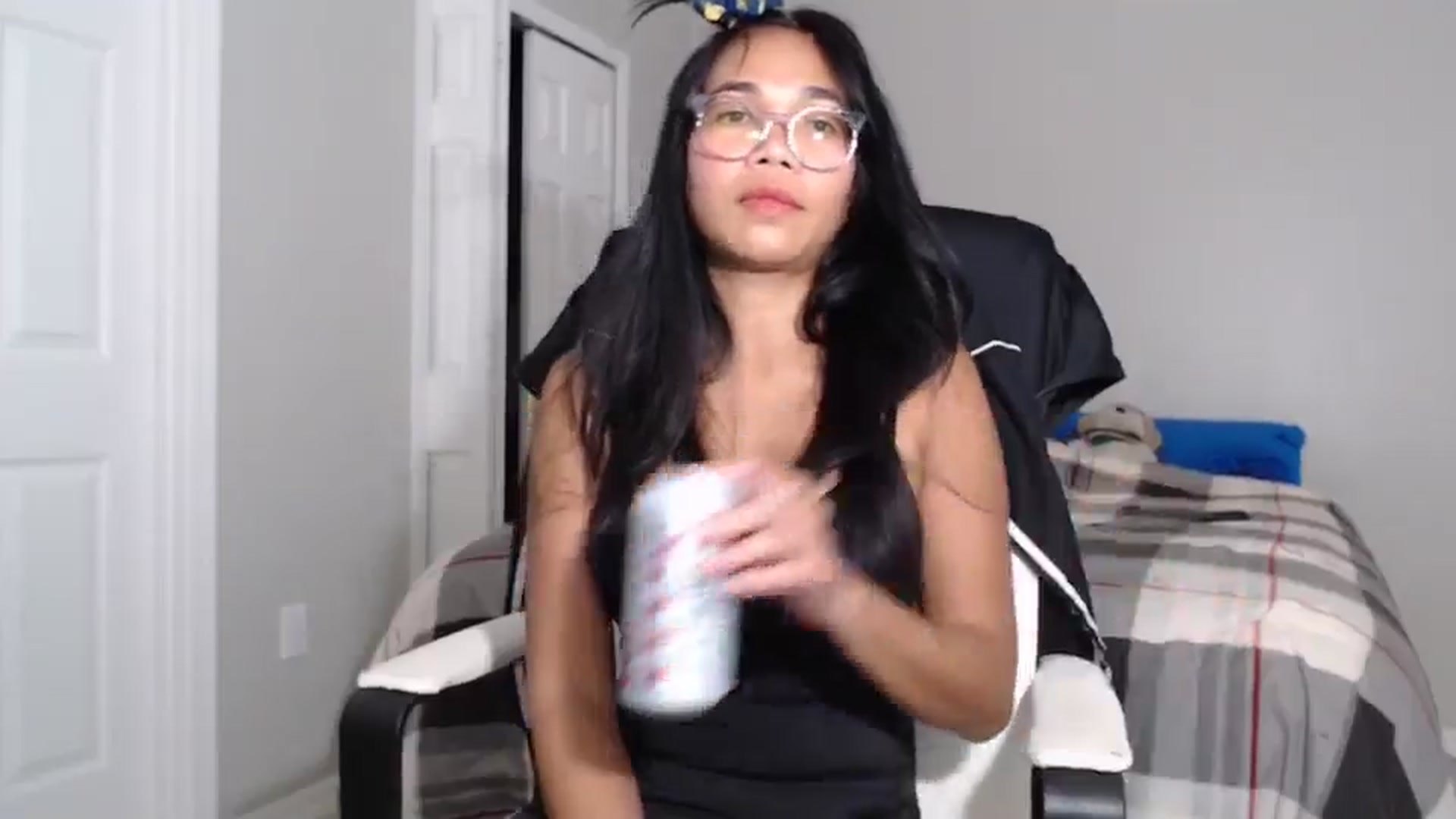Gallery image thumbnail from Littlekai2023's myfreecams stream on, 07/18/2024, 03:55 image 9 of 20