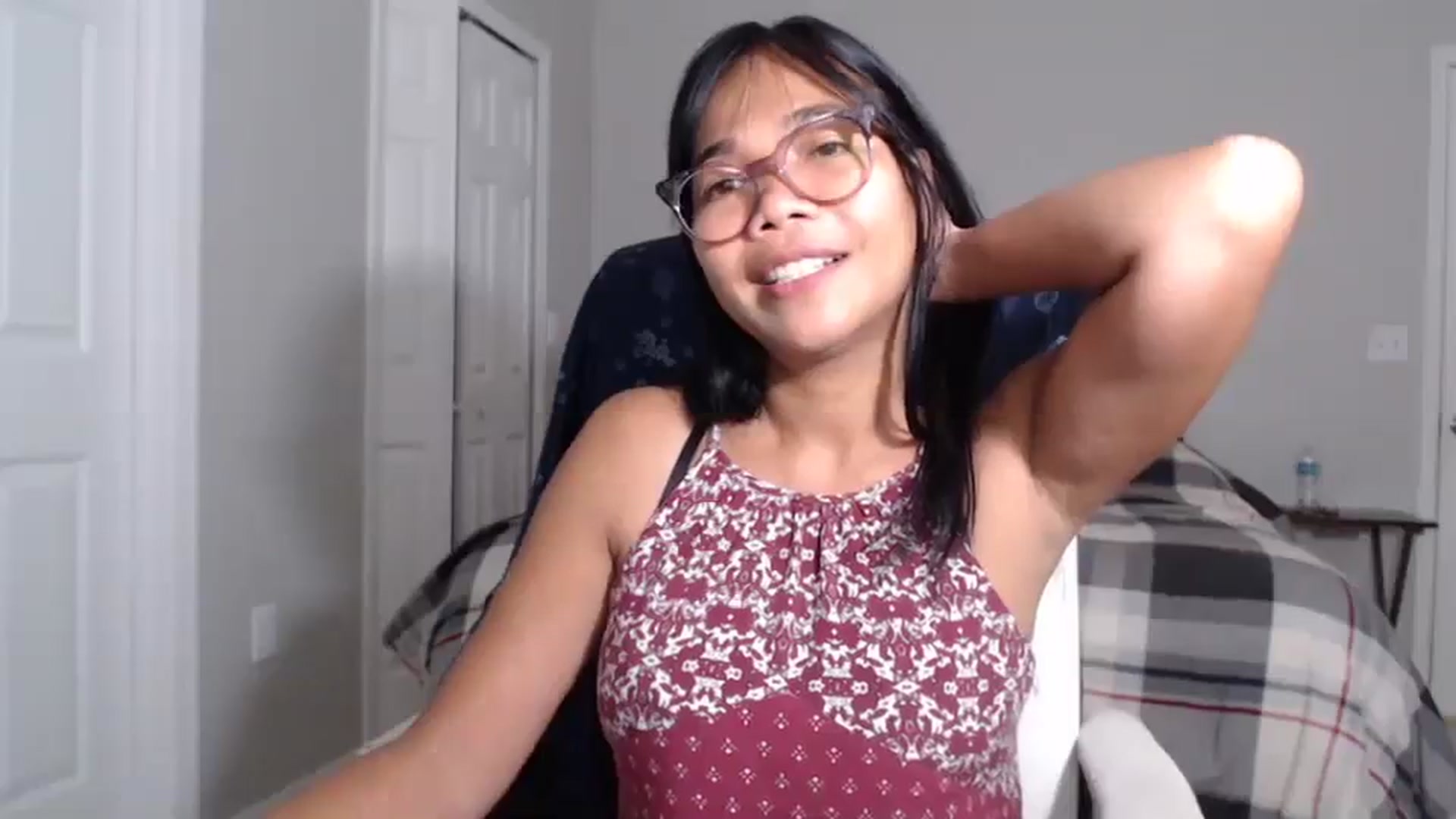Gallery image thumbnail from Littlekai2023's myfreecams stream on, 07/20/2024, 05:15 image 19 of 20