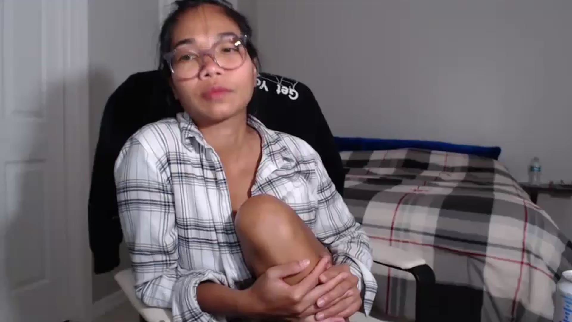 Gallery image thumbnail from Littlekai2023's myfreecams stream on, 07/22/2024, 02:51 image 4 of 20