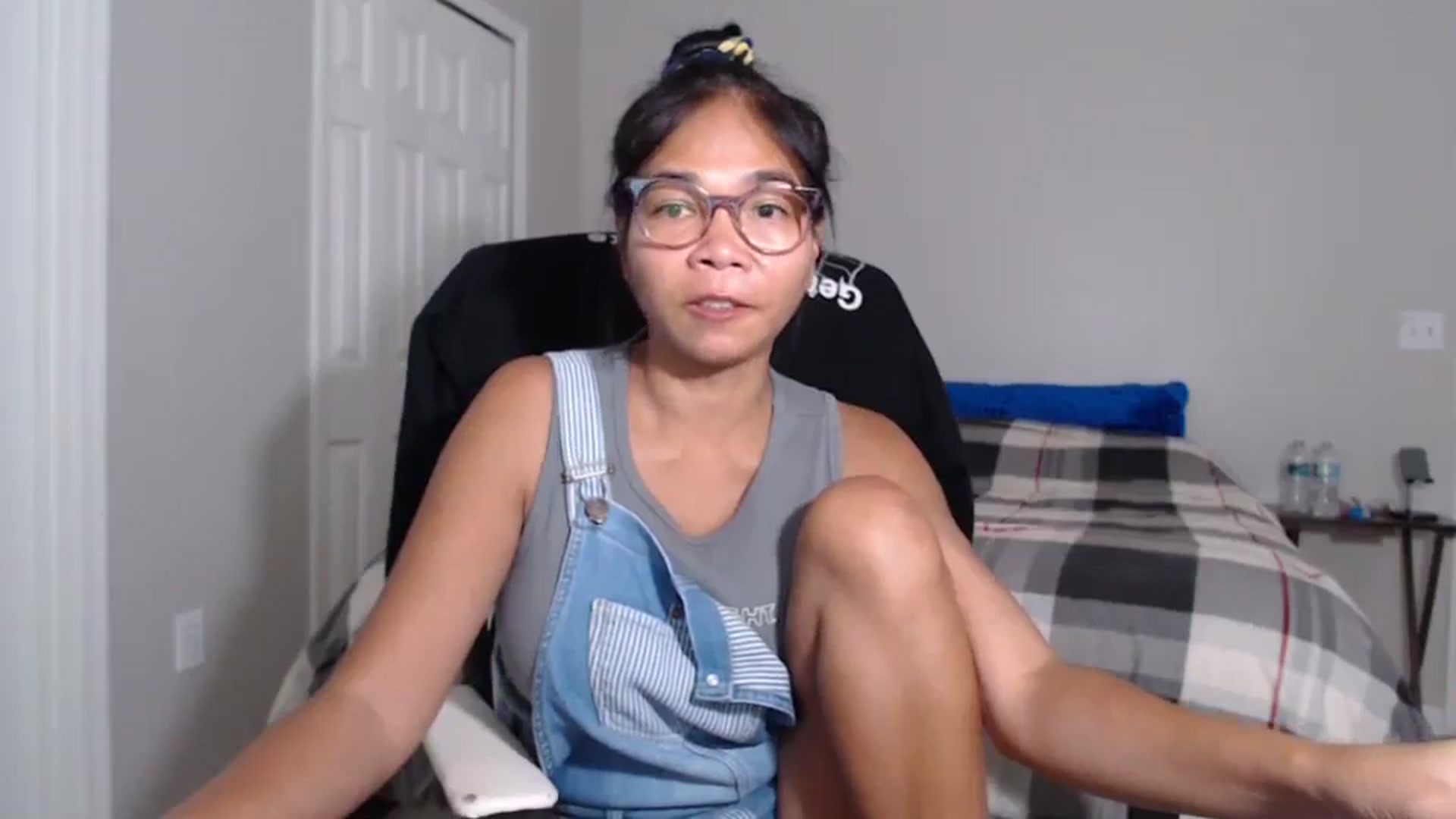 Gallery image thumbnail from Littlekai2023's myfreecams stream on, 07/23/2024, 04:58 image 5 of 20