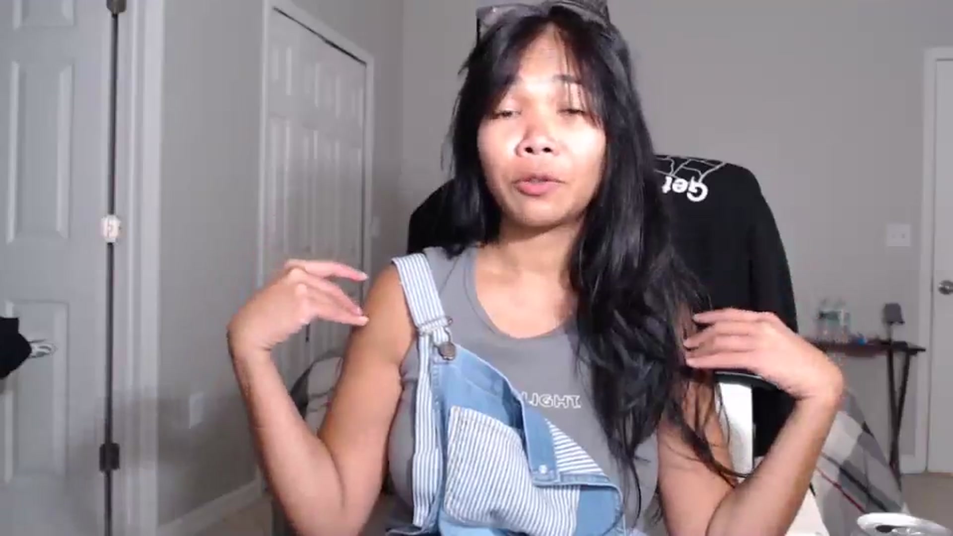 Gallery image thumbnail from Littlekai2023's myfreecams stream on, 07/23/2024, 04:58 image 20 of 20