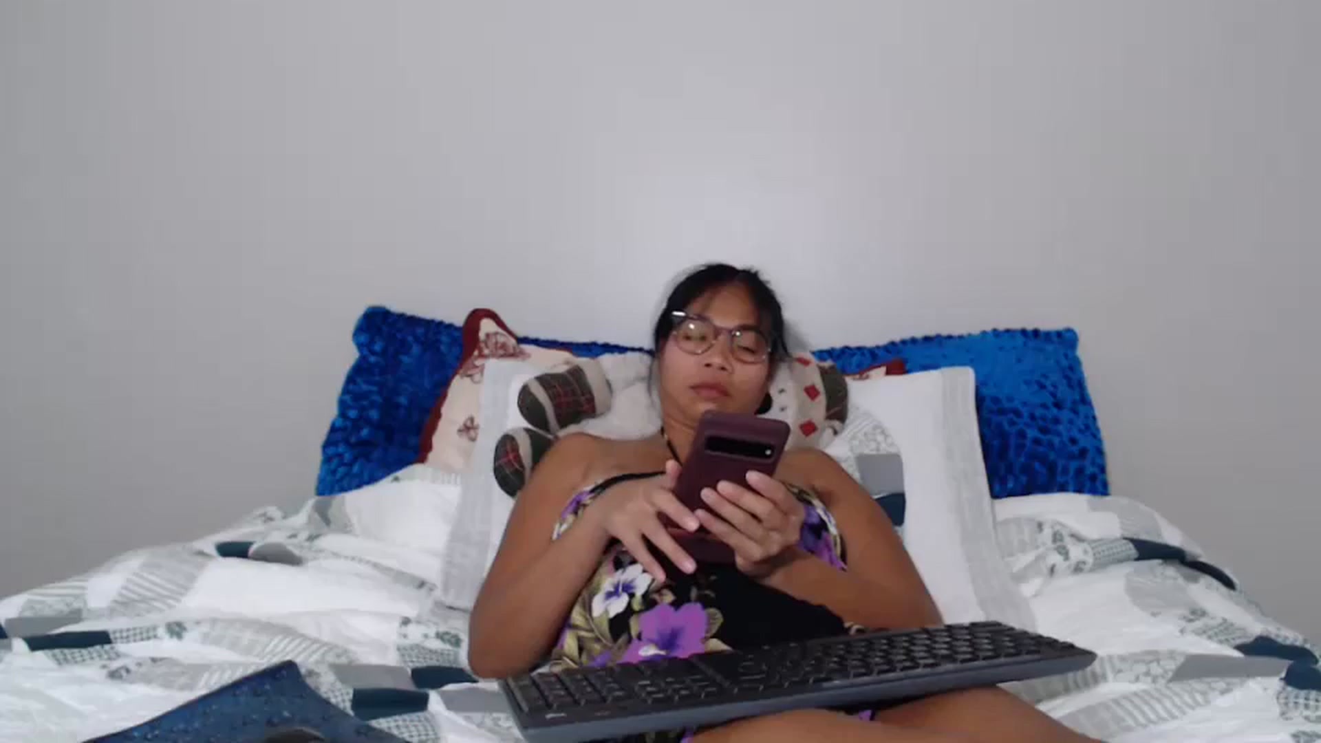 Gallery image thumbnail from Littlekai2023's myfreecams stream on, 07/25/2024, 03:55 image 2 of 20