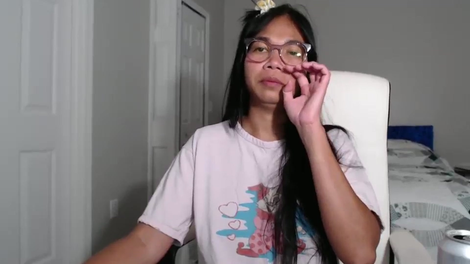 Gallery image thumbnail from Littlekai2023's myfreecams stream on, 07/28/2024, 03:44 image 17 of 20