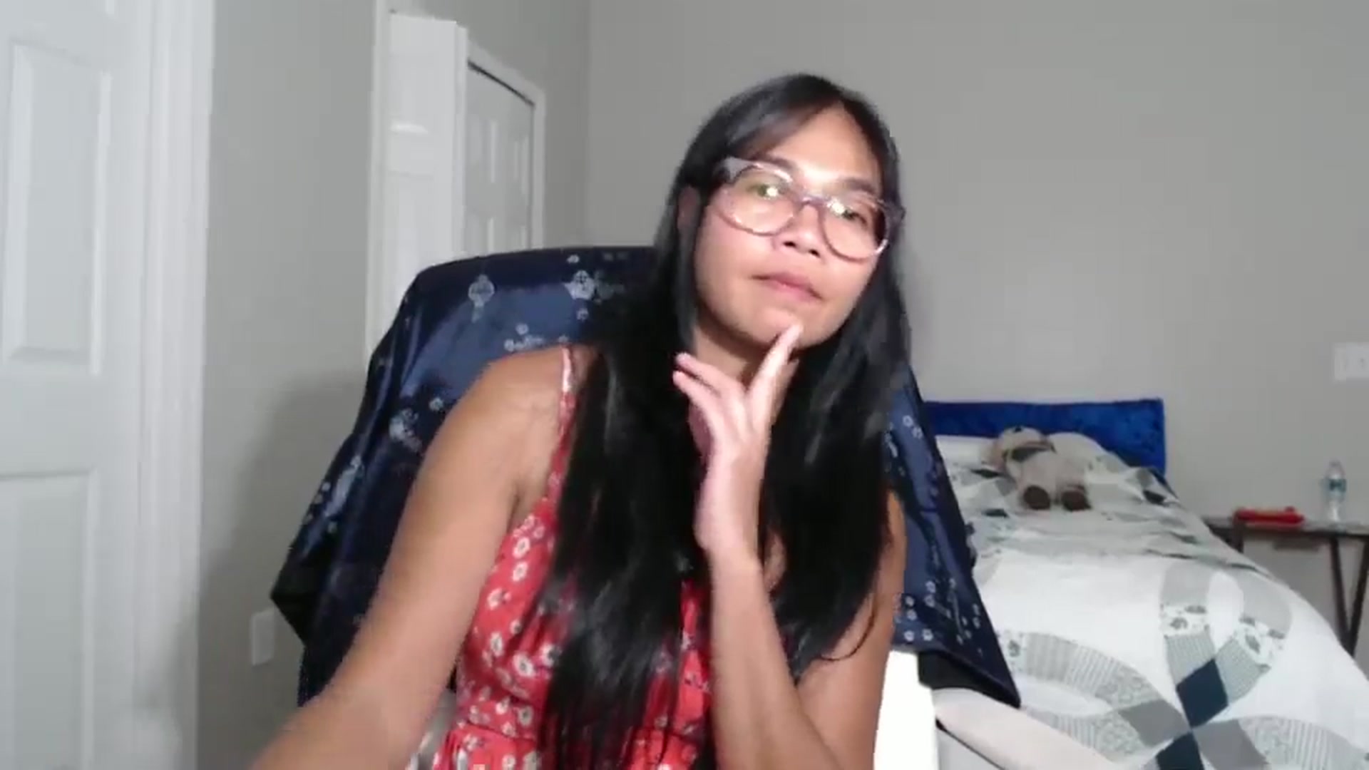 Gallery image thumbnail from Littlekai2023's myfreecams stream on, 07/31/2024, 24:00 image 4 of 20