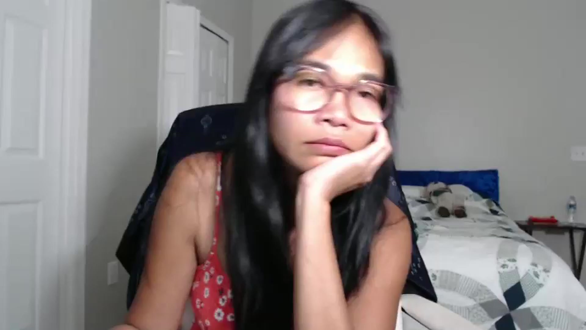 Gallery image thumbnail from Littlekai2023's myfreecams stream on, 07/31/2024, 24:00 image 1 of 20