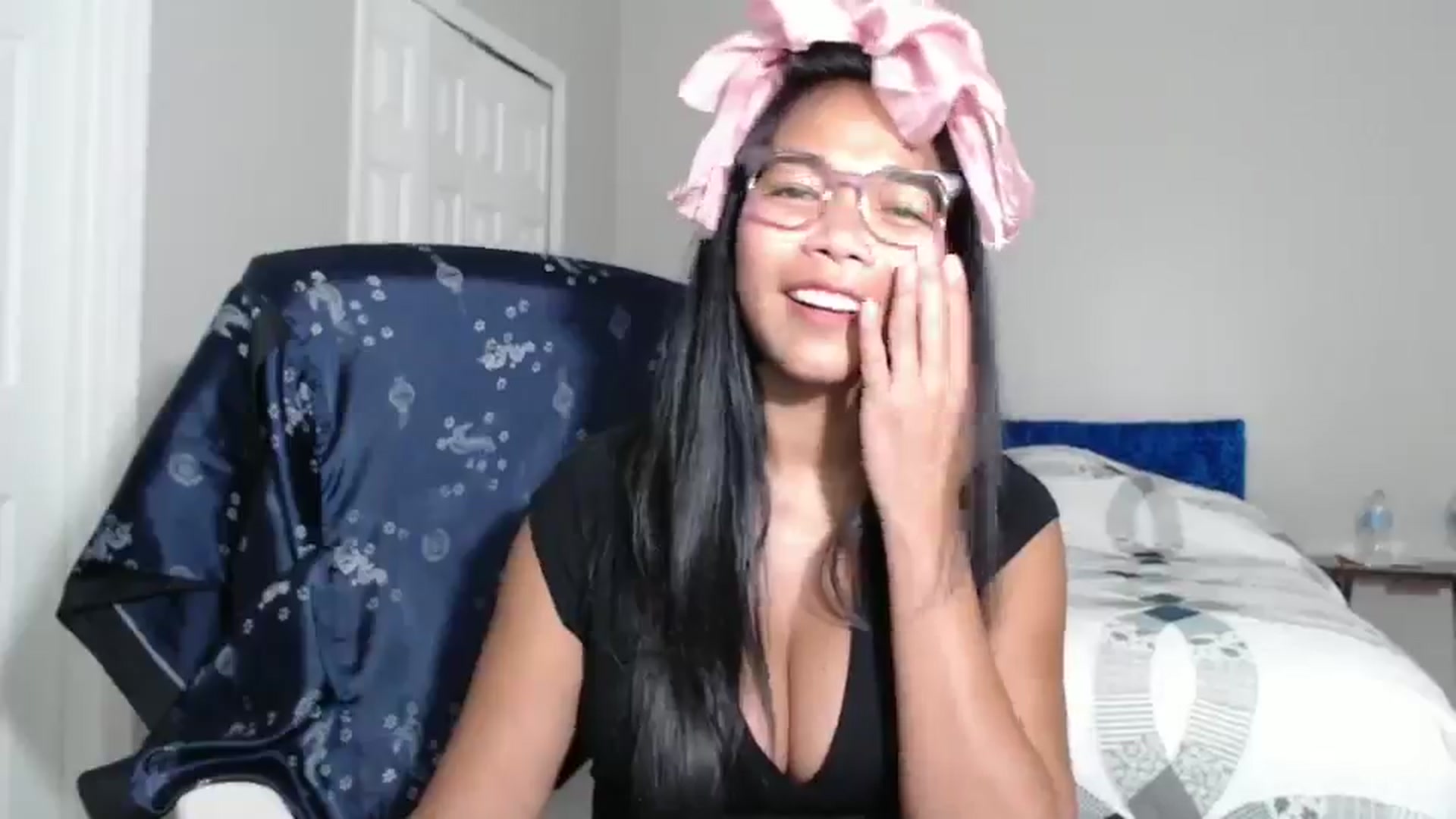 Gallery image thumbnail from Littlekai2023's myfreecams stream on, 08/01/2024, 24:47 image 9 of 20