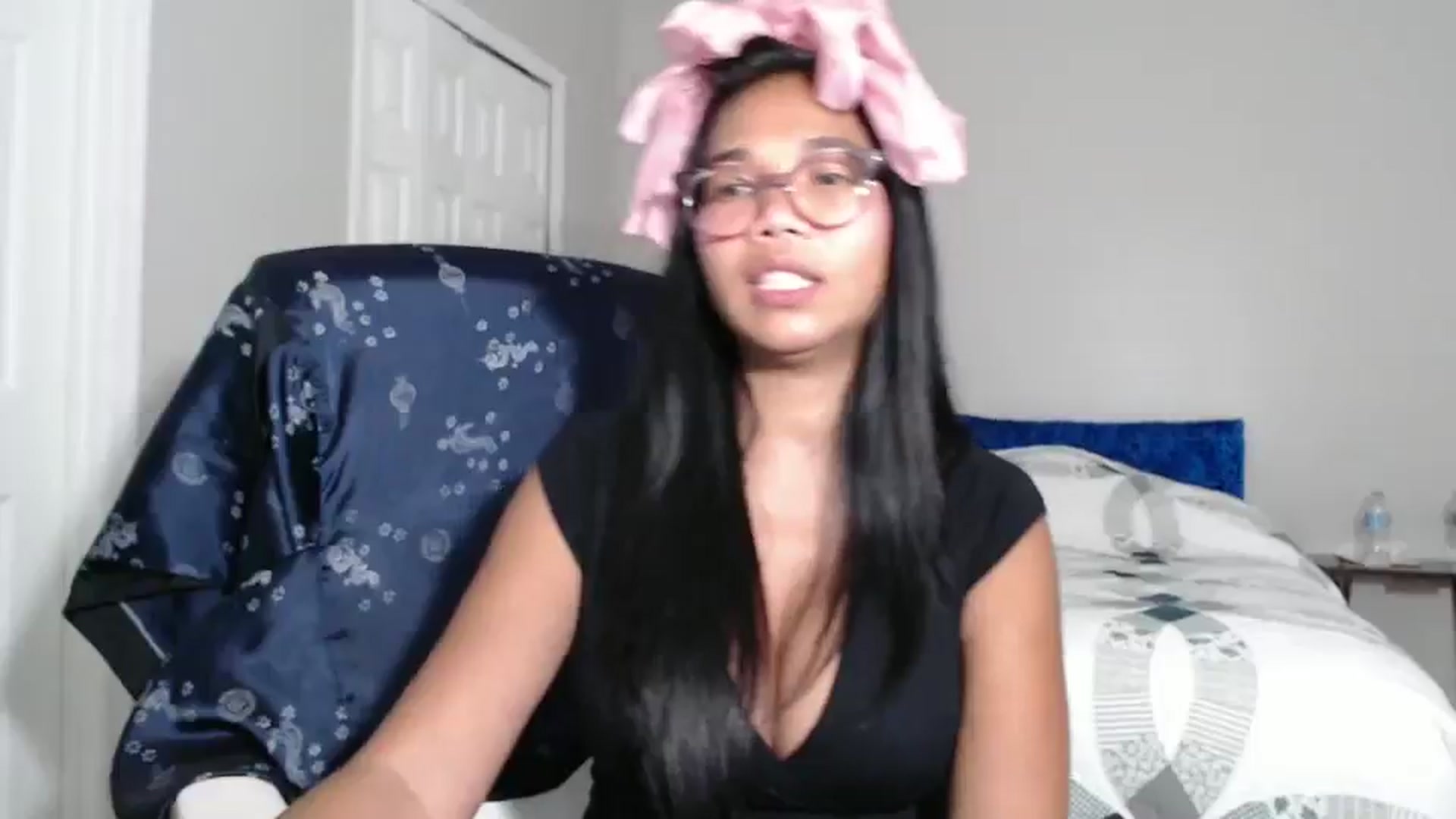 Gallery image thumbnail from Littlekai2023's myfreecams stream on, 08/01/2024, 24:47 image 6 of 20